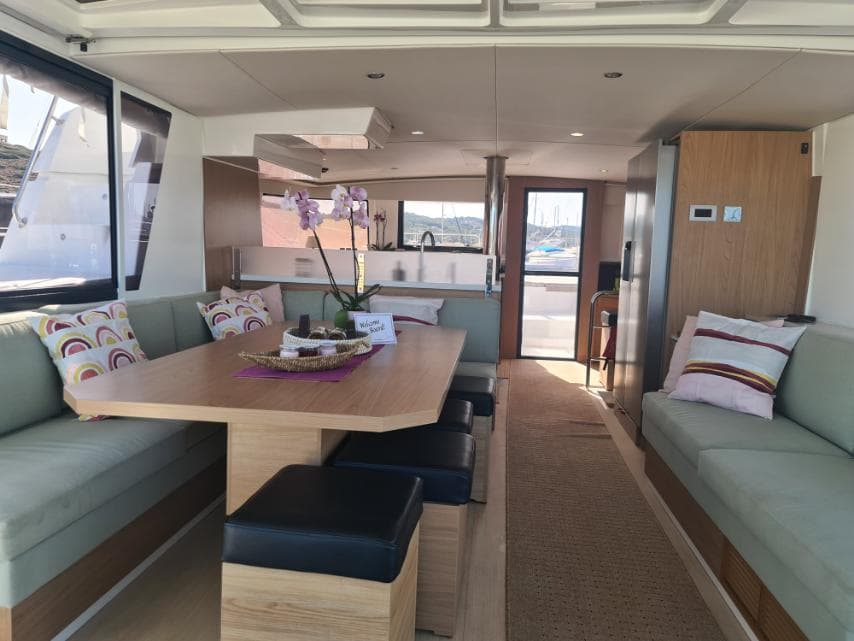 Bali 4.6 ANAFI - Fully Equipped – bilde 5 av 6