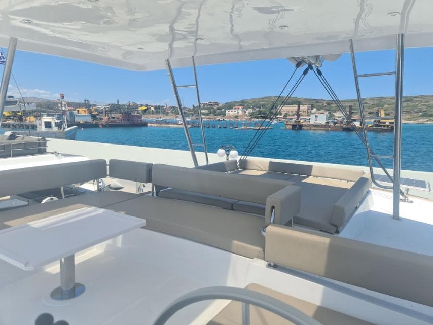Bali 4.6 ANAFI - Fully Equipped – bilde 4 av 6