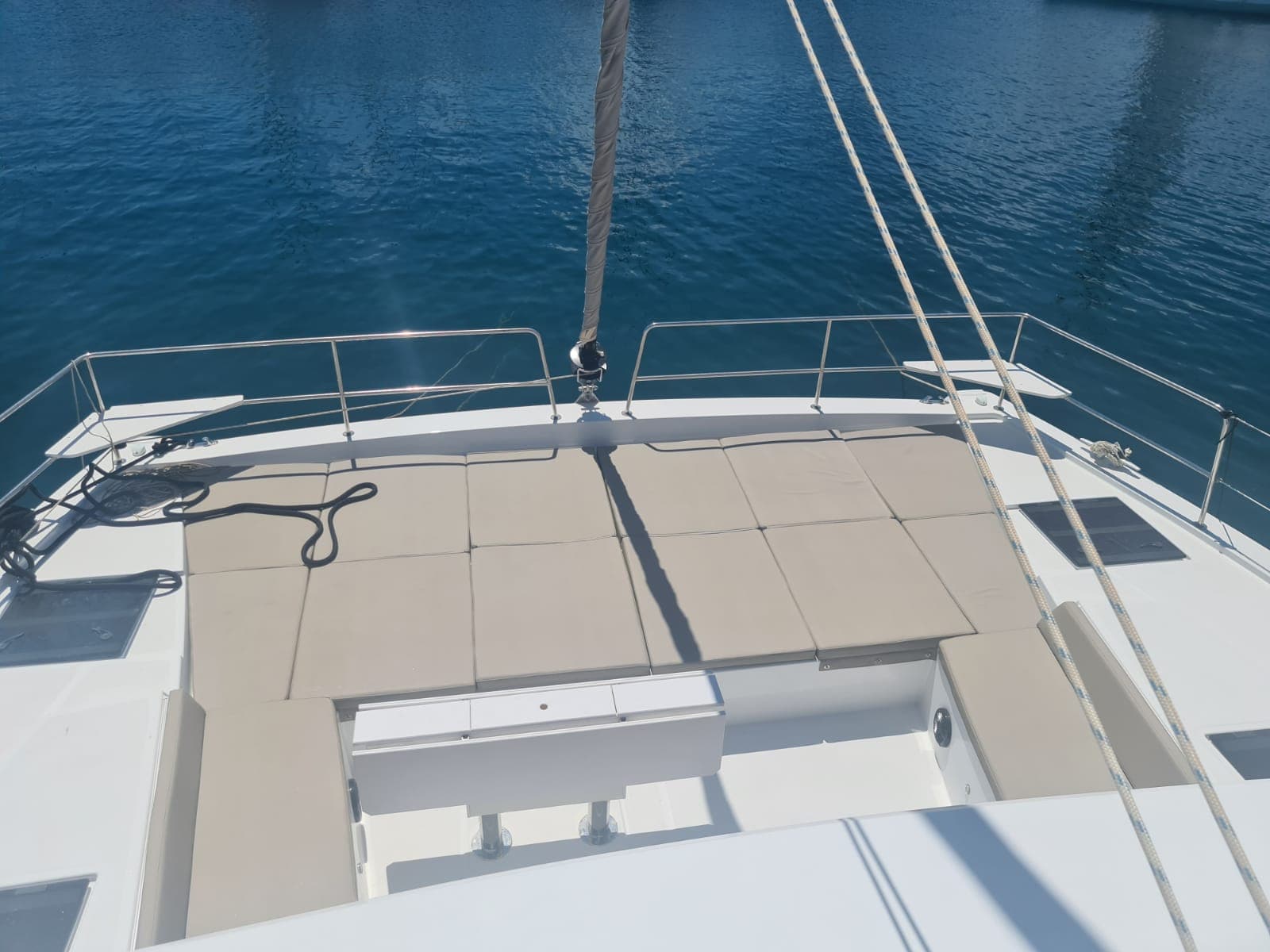Bali 4.6 ANAFI - Fully Equipped – bilde 3 av 6