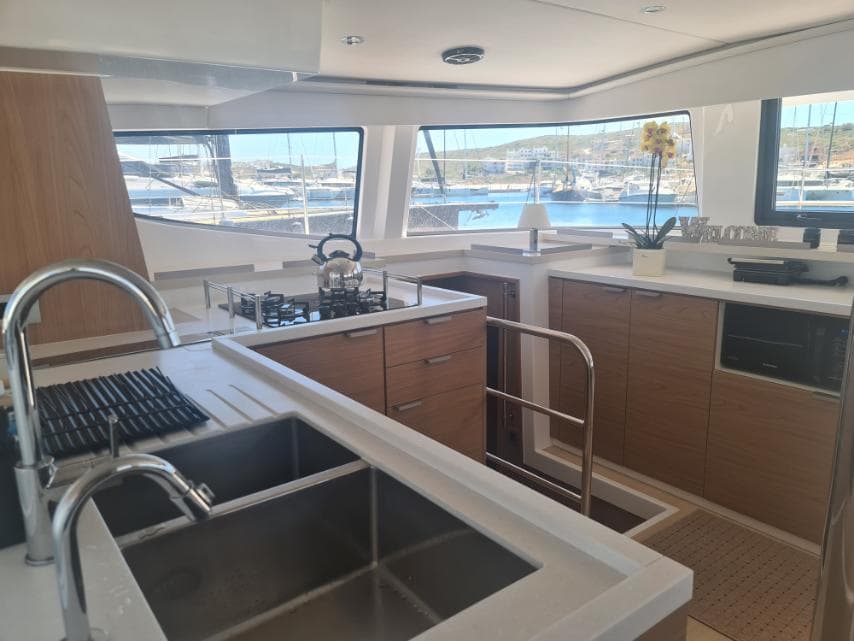 Bali 4.6 ANAFI - Fully Equipped – bilde 2 av 6