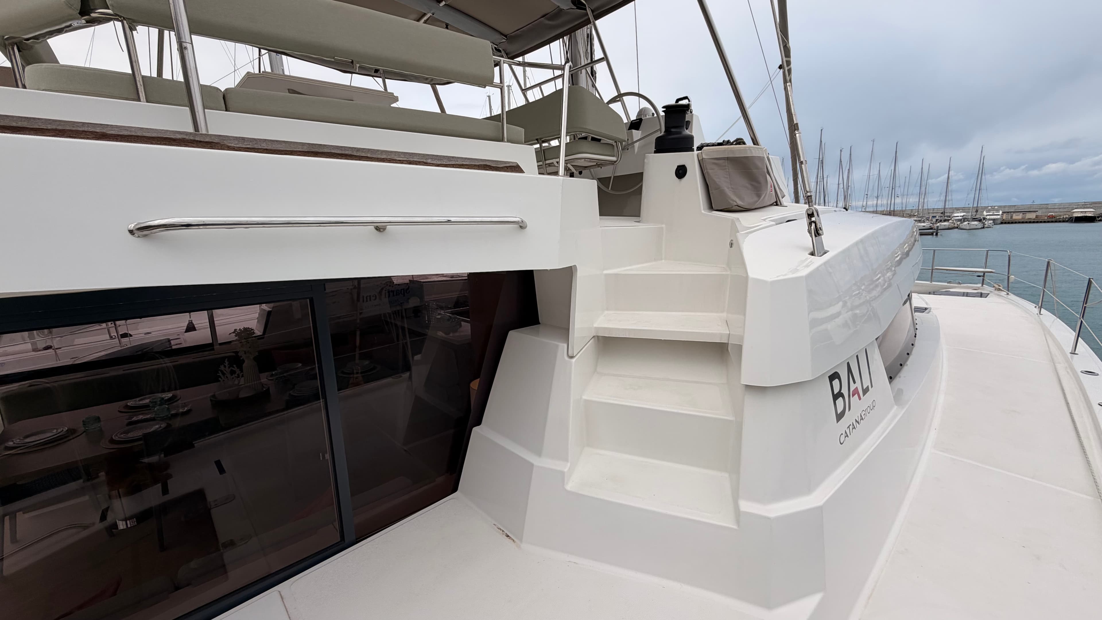 Bali 5.4 Italy – bilde 4 av 92