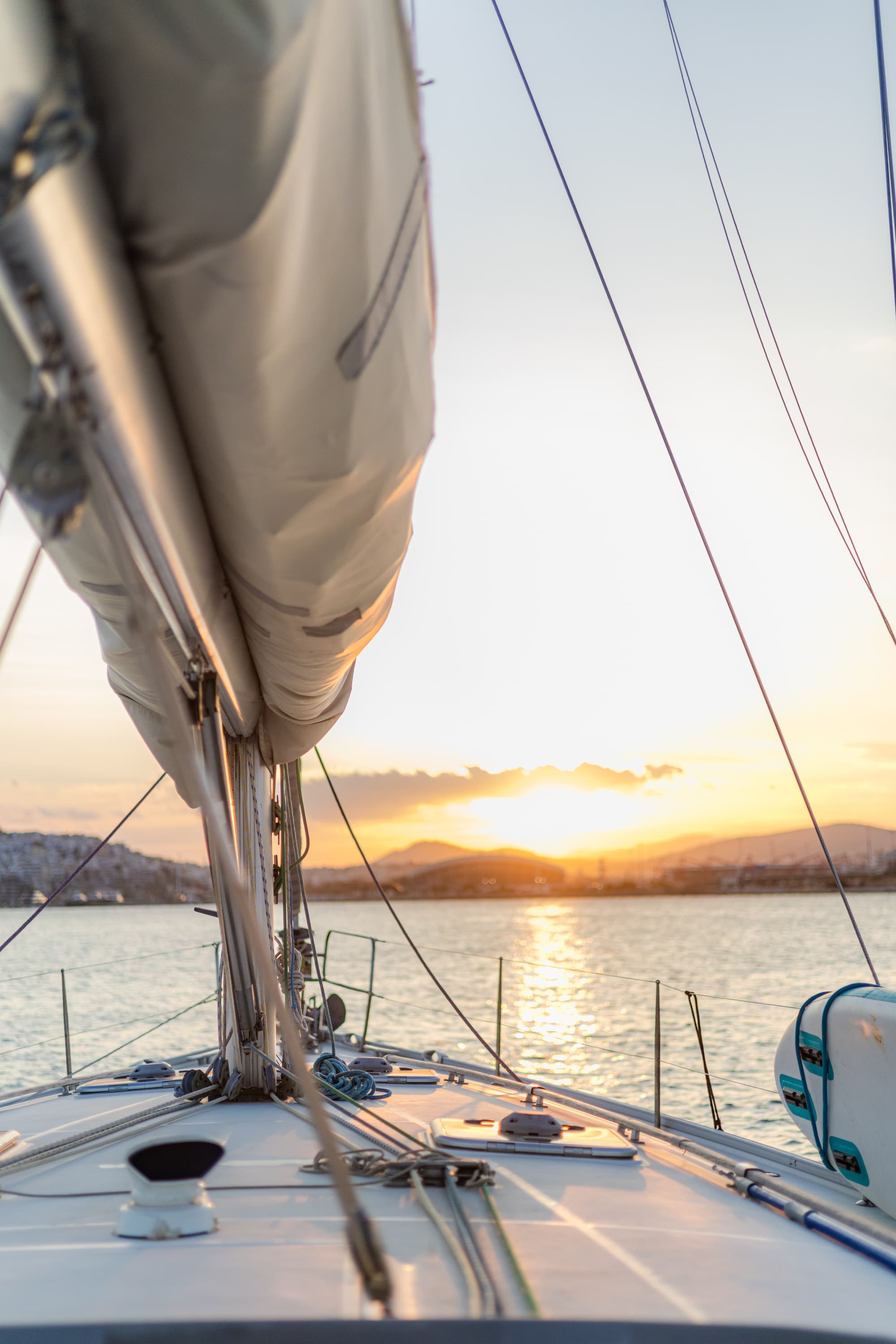 Beneteau Cyclades 50.5 Elisavet – bilde 2 av 14