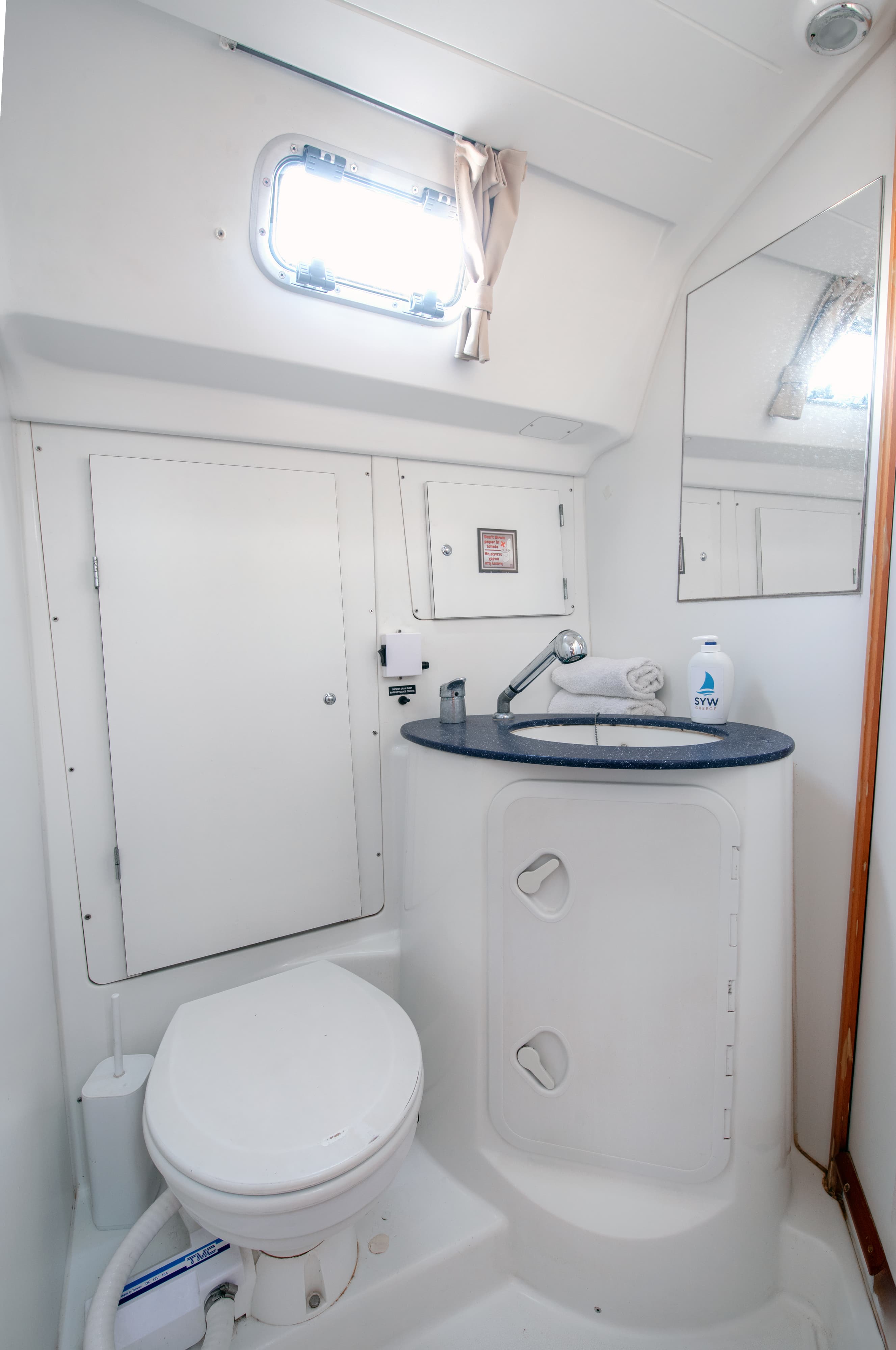 Beneteau Cyclades 50.5 Elisavet – bilde 5 av 14