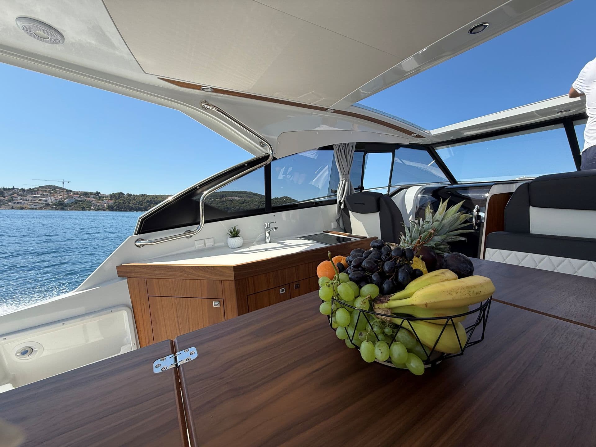 Grandezza 34 OC ORIONIS II – bilde 2 av 3
