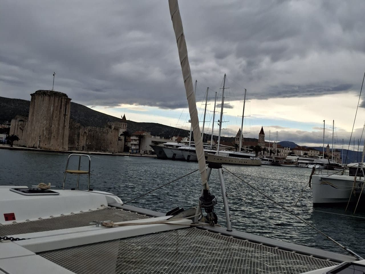 Lagoon 42 Orlan – bilde 5 av 12