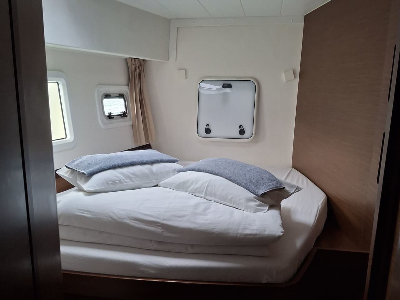 Lagoon 42 Orlan – bilde 2 av 12