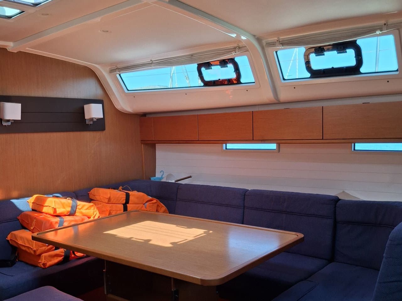 Bavaria Cruiser 51 Kondor – bilde 2 av 5