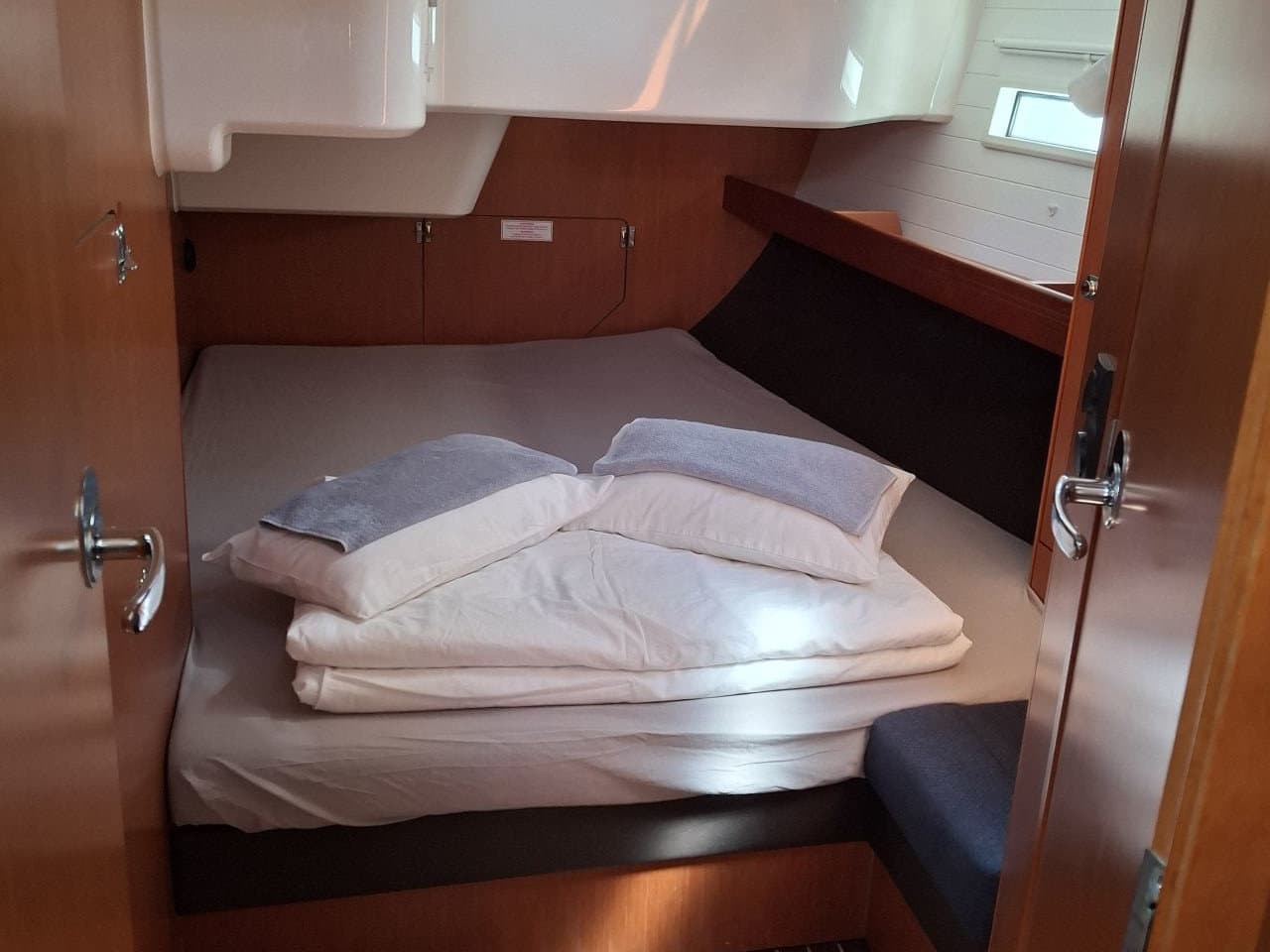 Bavaria Cruiser 51 Kondor – bilde 3 av 5