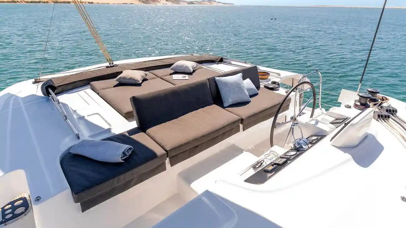 Lagoon 46 ELLA – bilde 2 av 17