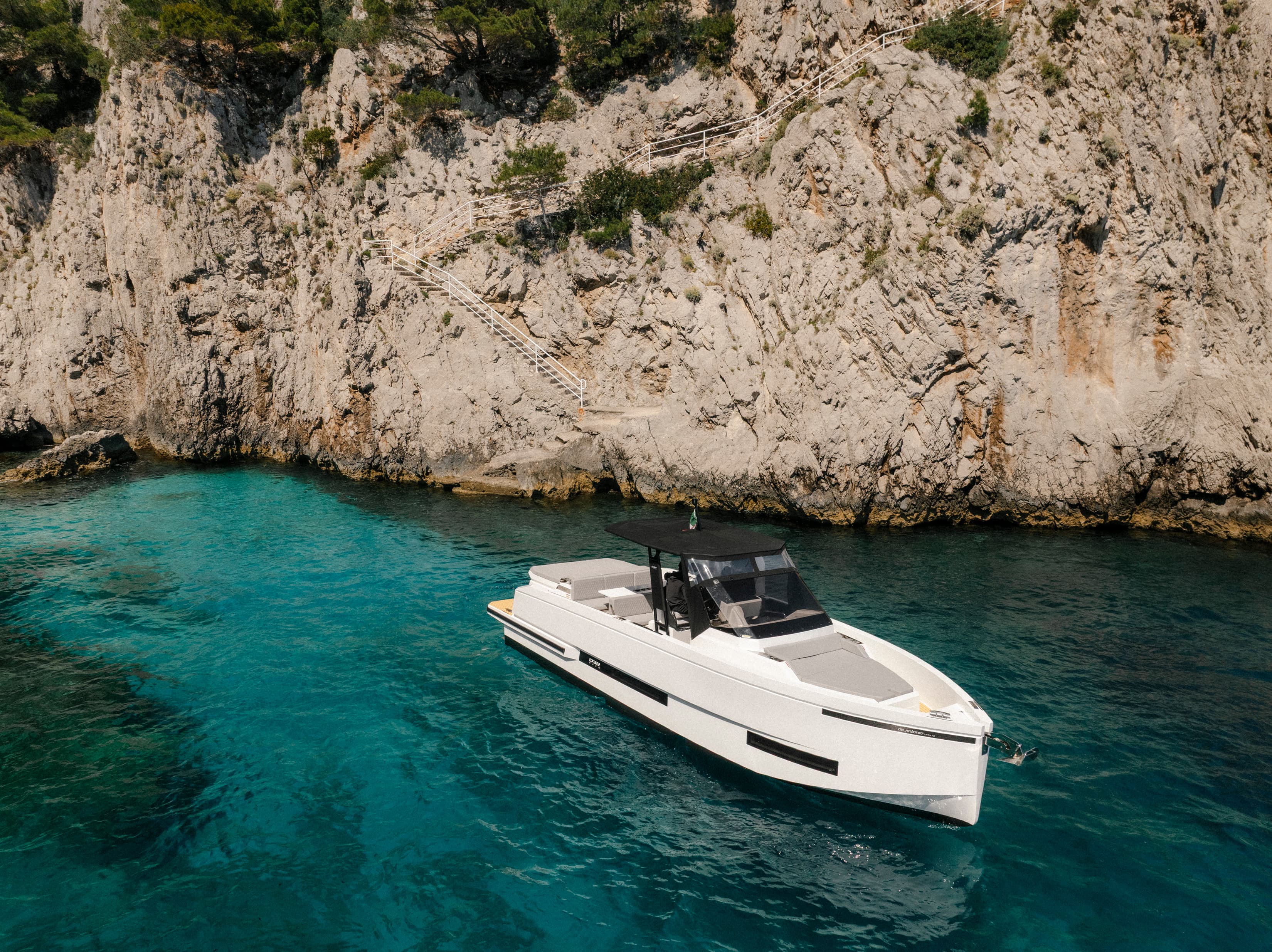 De Antonio D32 Comfort – bilde 5 av 22