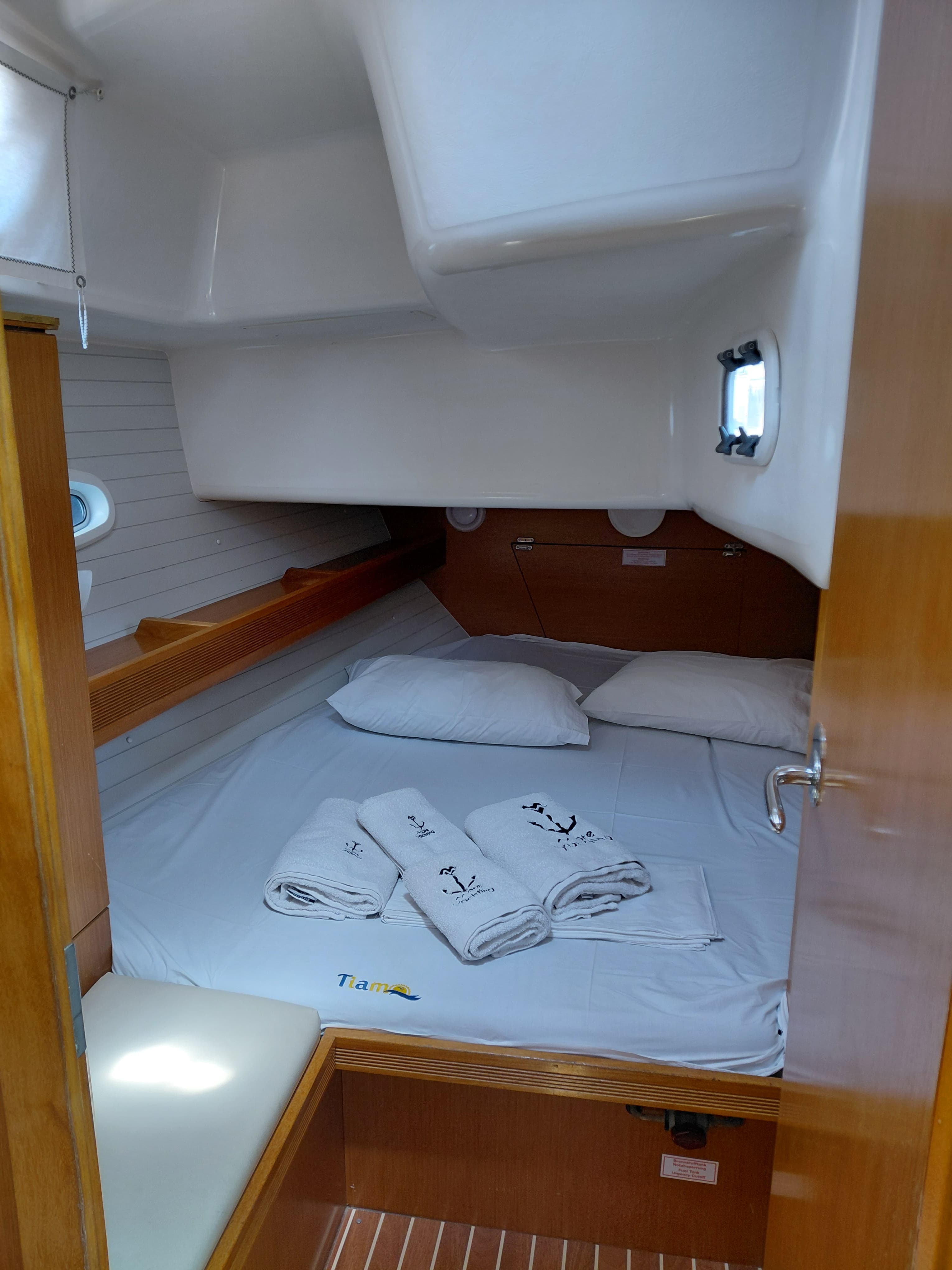 Bavaria 43 Cruiser Beta – bilde 5 av 17