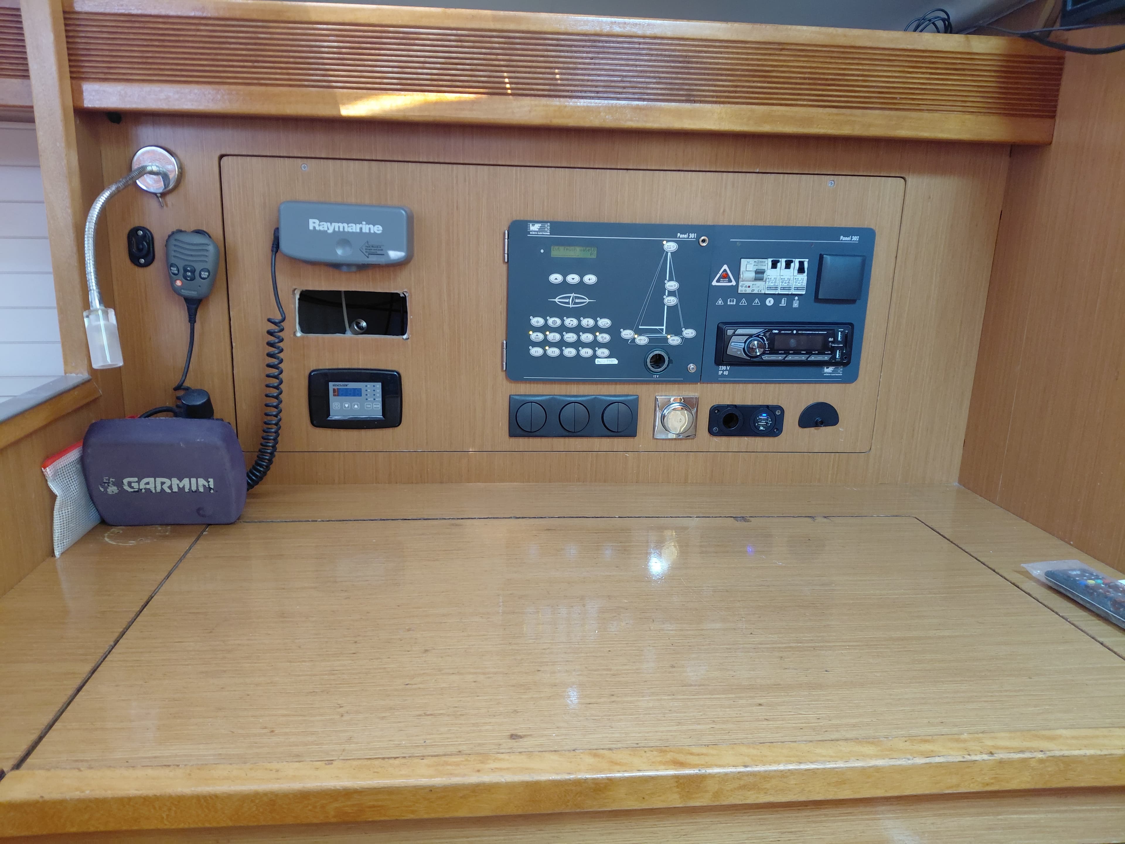 Bavaria 43 Cruiser Beta – bilde 3 av 17