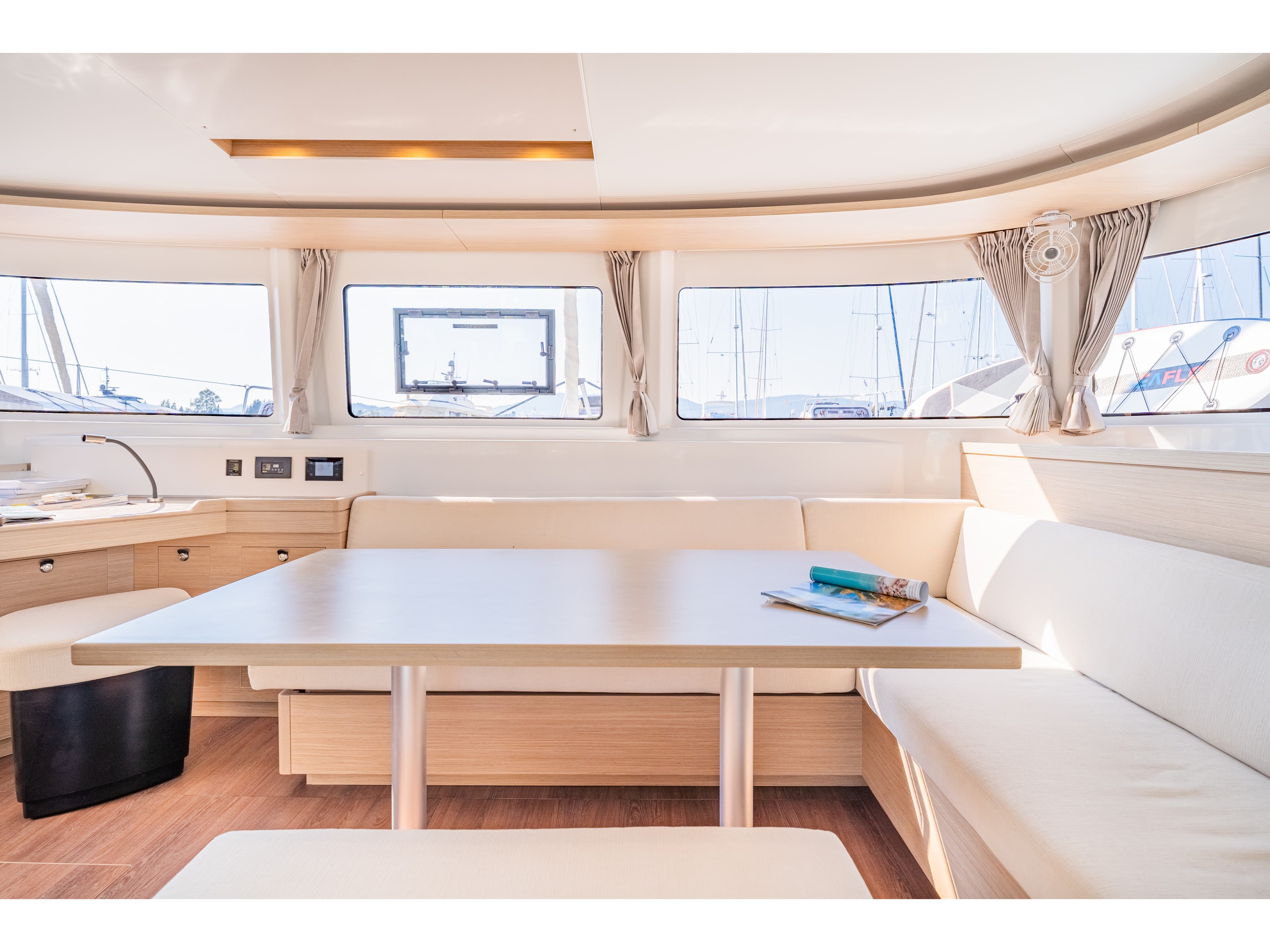 Lagoon 46 Enjoy – bilde 2 av 58