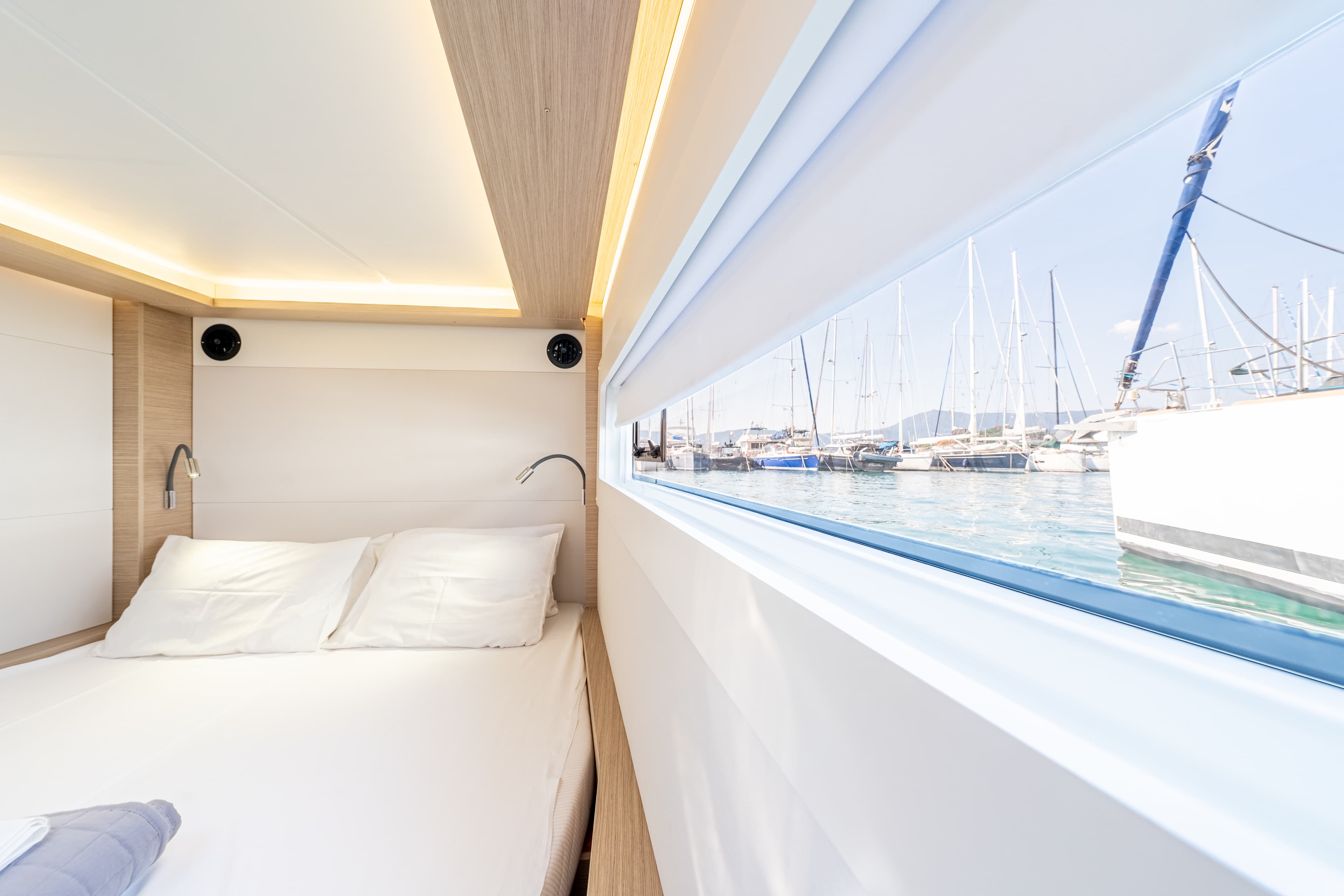 Lagoon 46 Enjoy – bilde 4 av 58