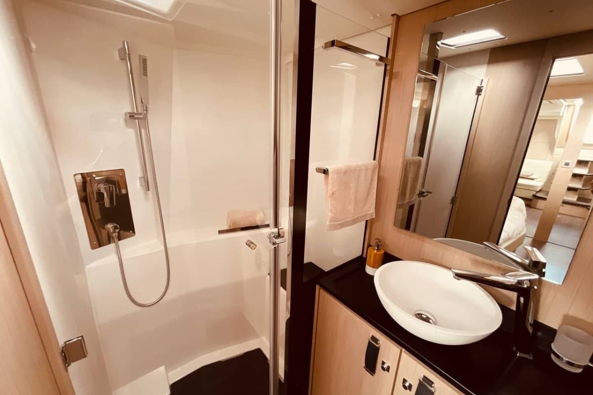 Jeanneau 55 Marina – bilde 2 av 24