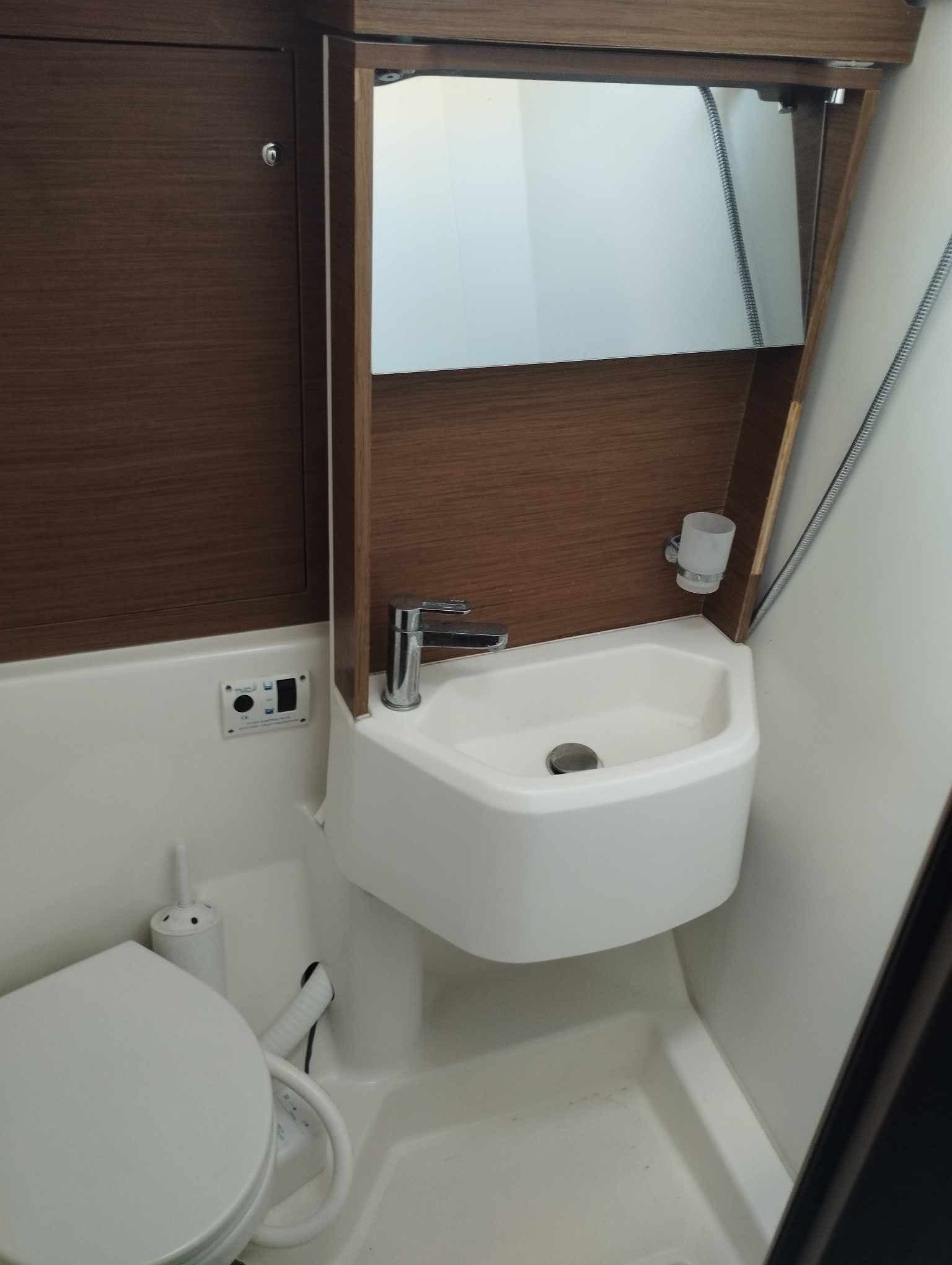 Beneteau Oceanis 51.1 GEORGIO GEN.+A.C. – bilde 2 av 15