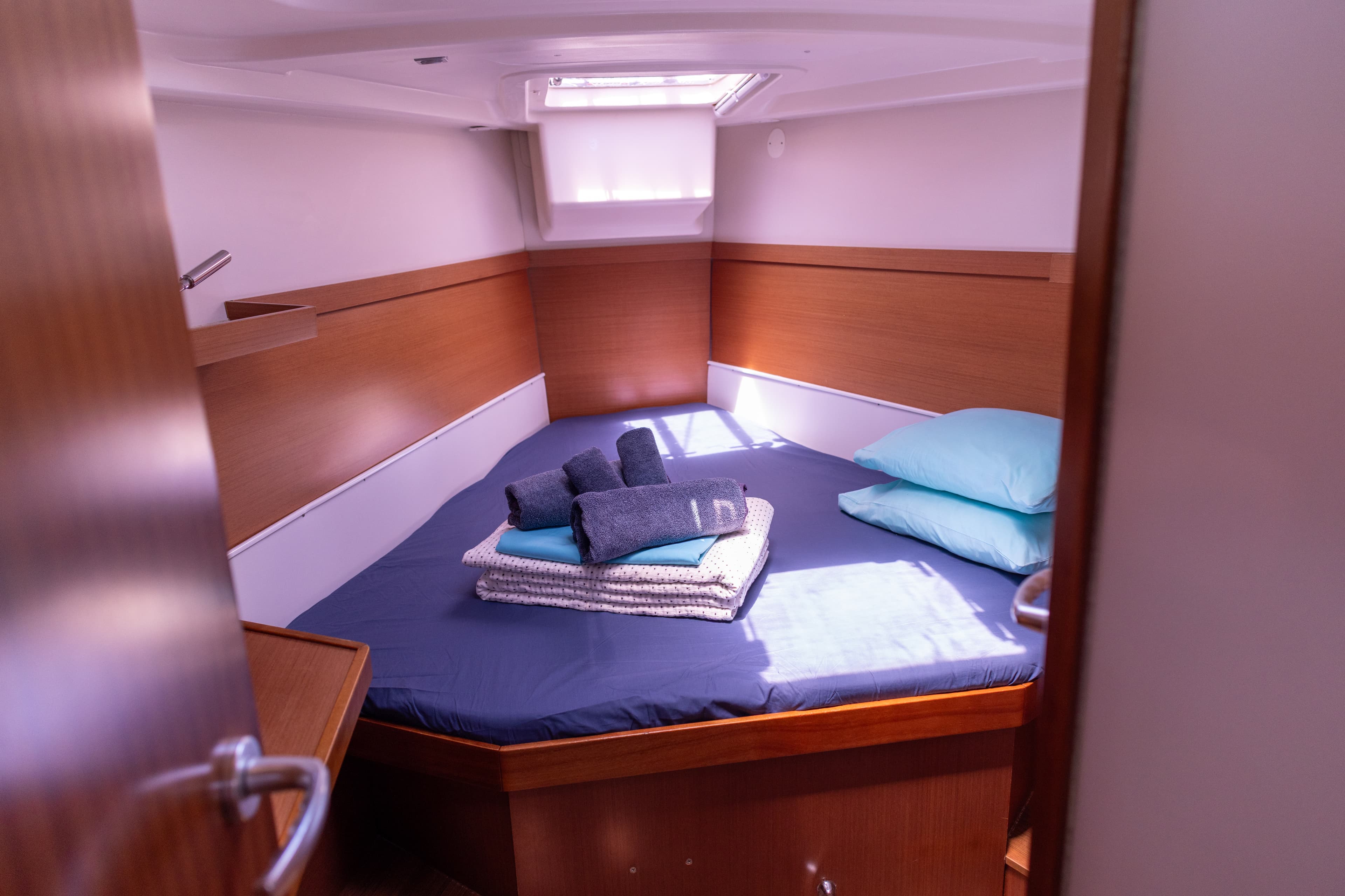 Hanse 415 NORD STAR – bilde 2 av 21