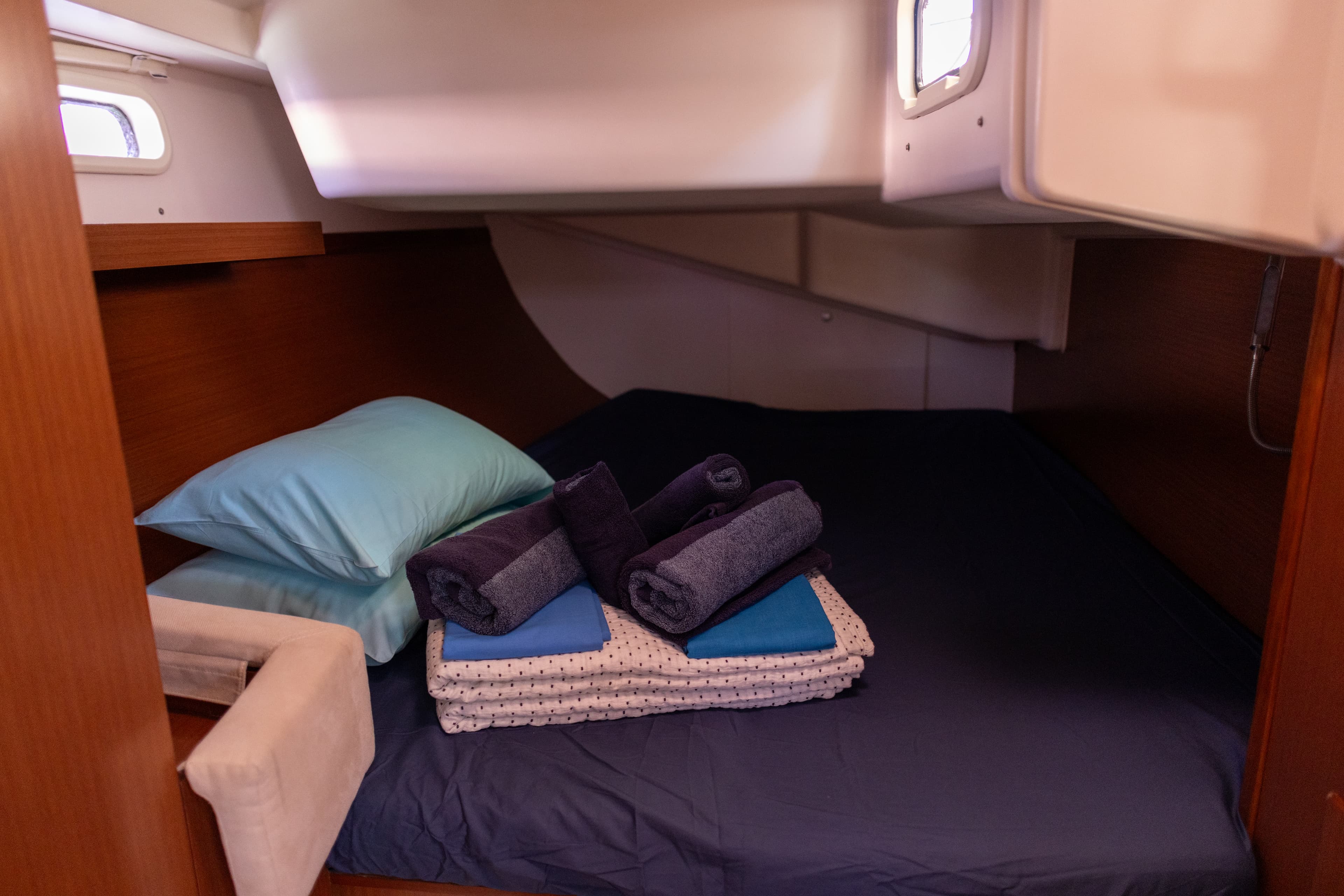 Hanse 415 NORD STAR – bilde 4 av 21