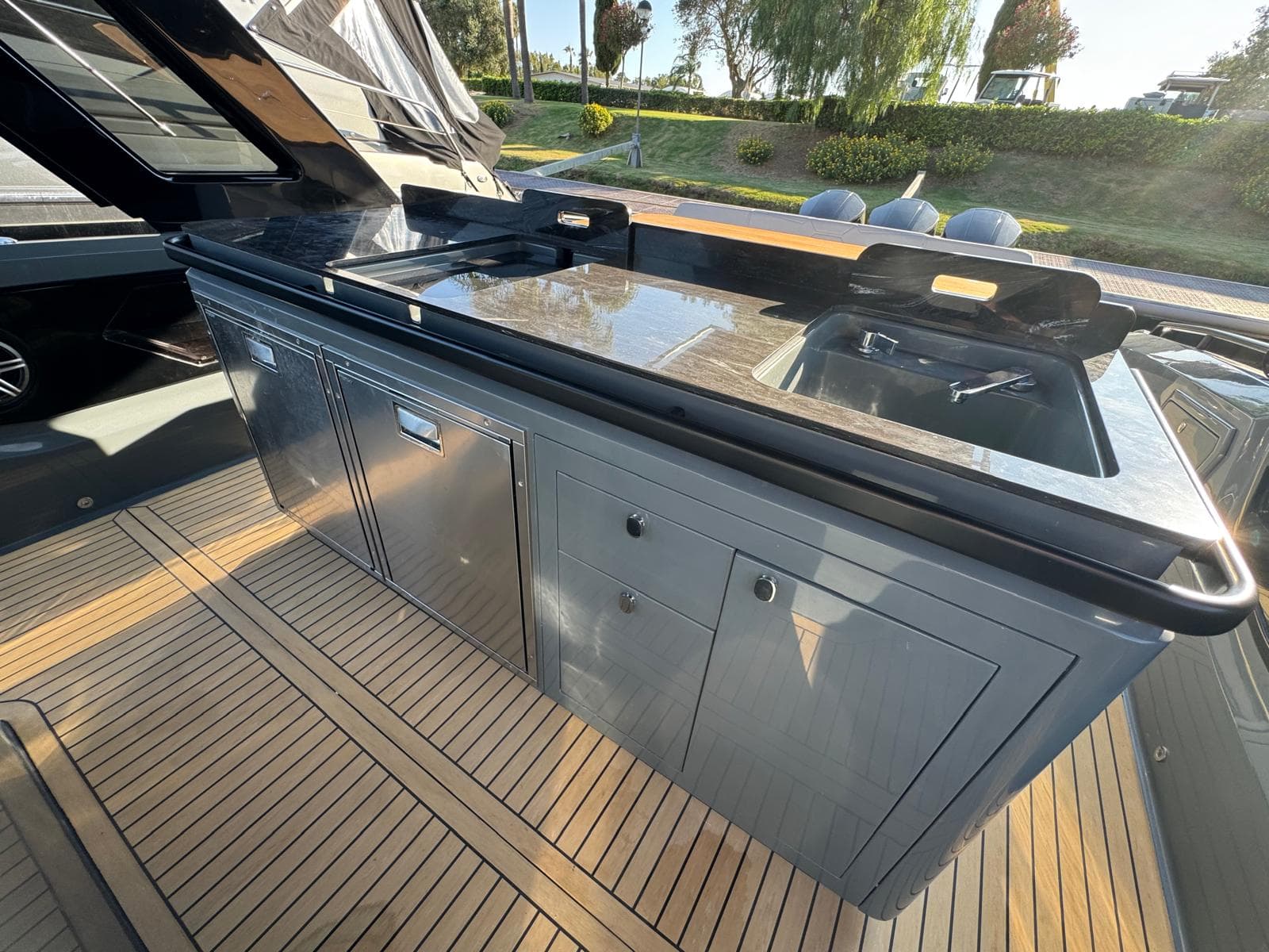 Salpa Soleil 52 Nautilus 01 – bilde 4 av 22