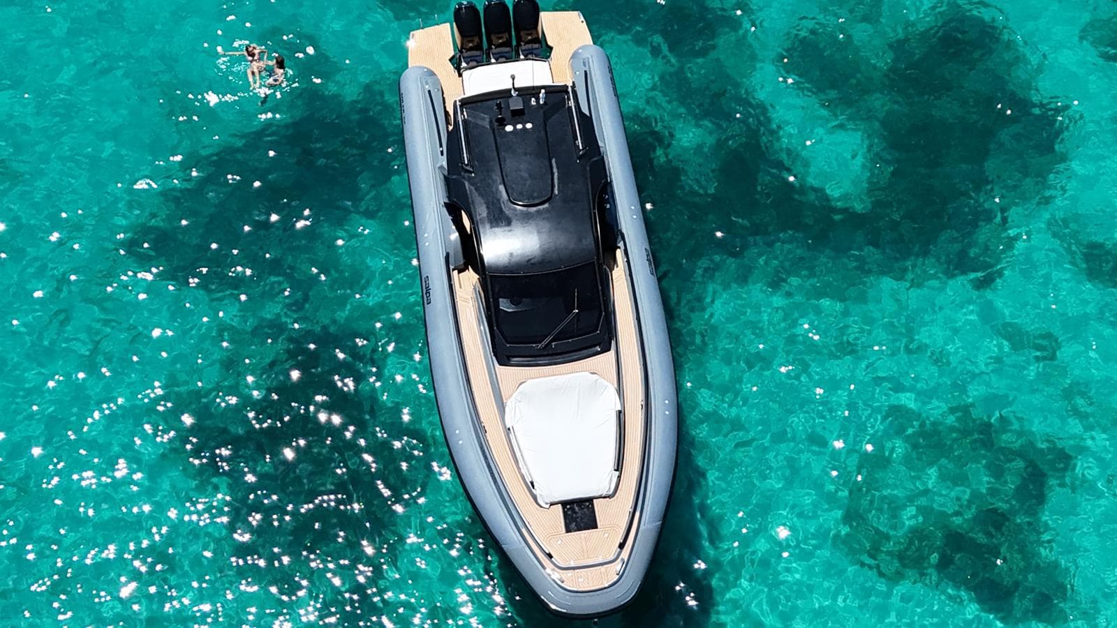 Salpa Soleil 52 Nautilus 01 – bilde 5 av 22
