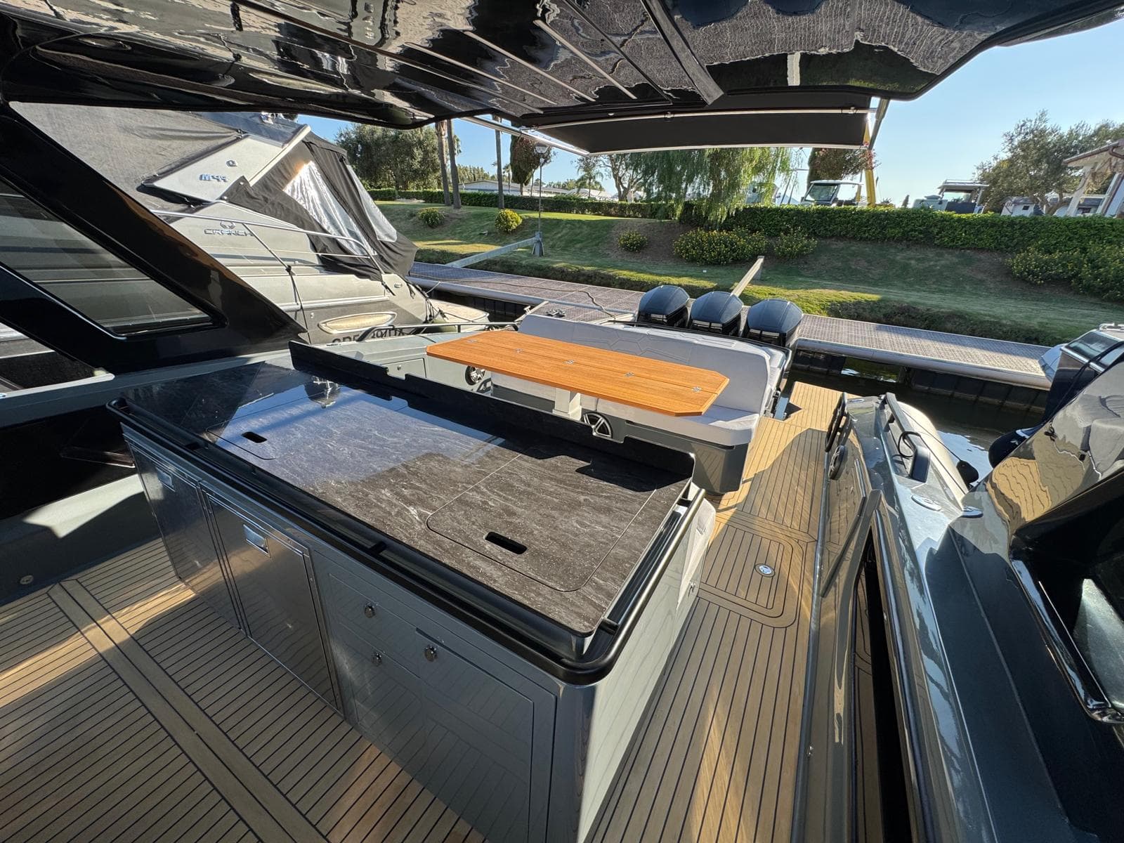 Salpa Soleil 52 Nautilus 01 – bilde 2 av 22