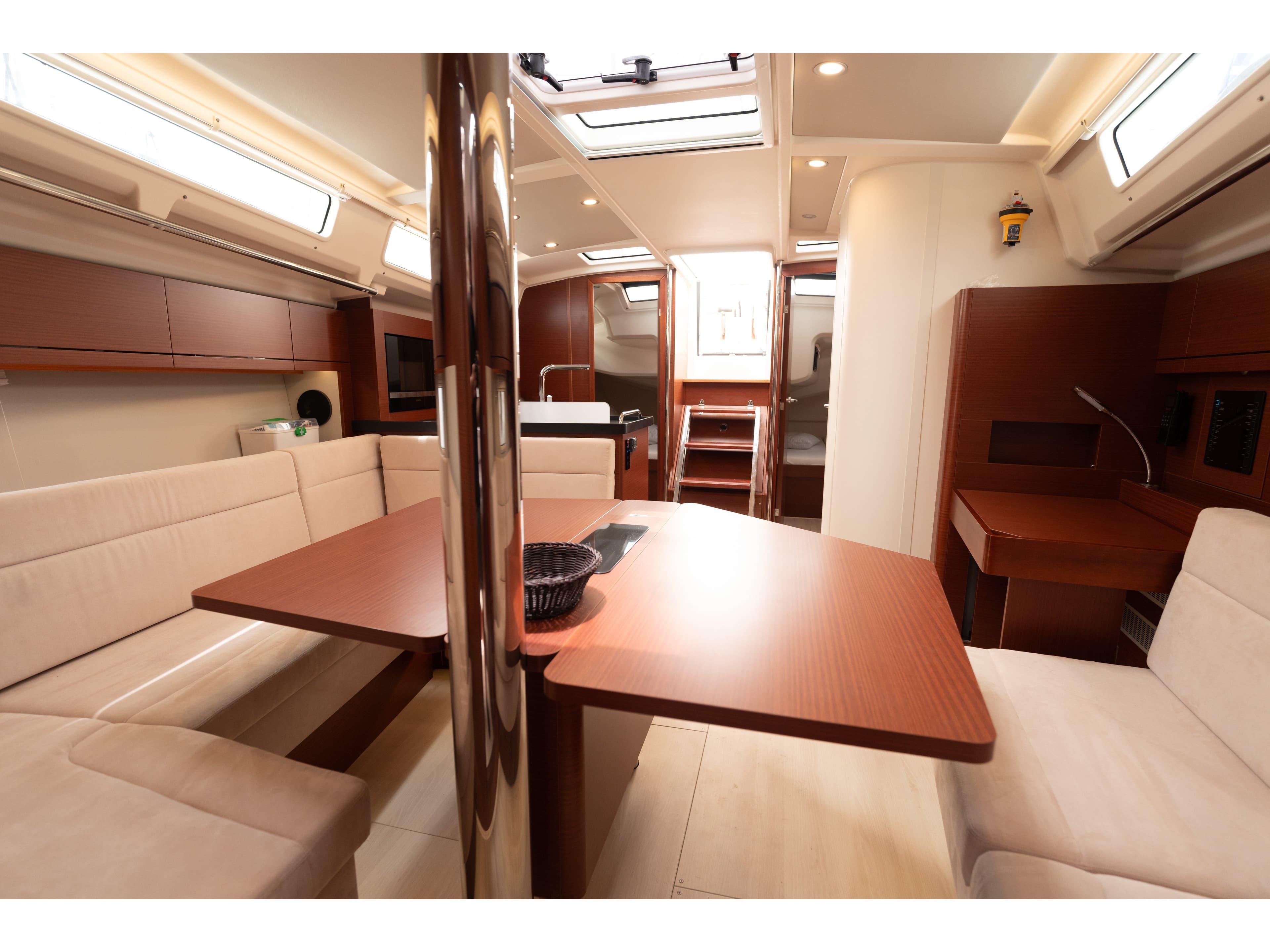 Hanse 418 VRONTIS |Inverter| – bilde 2 av 11