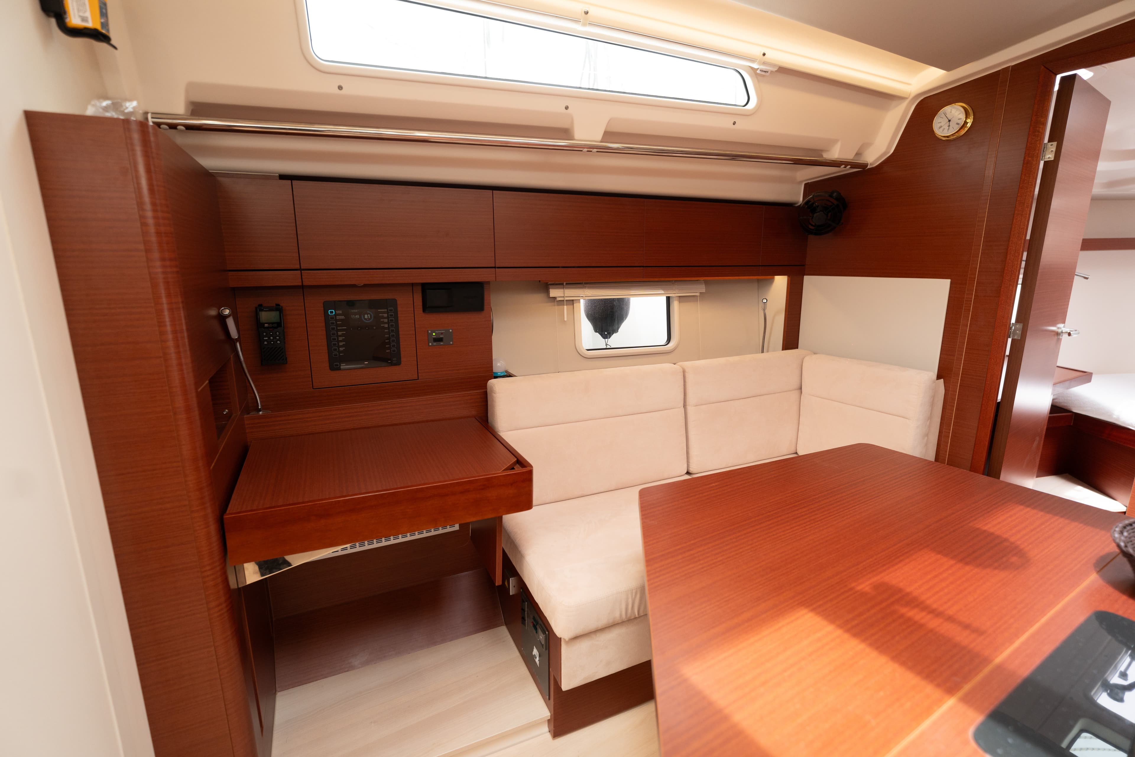 Hanse 418 VRONTIS |Inverter| – bilde 4 av 11