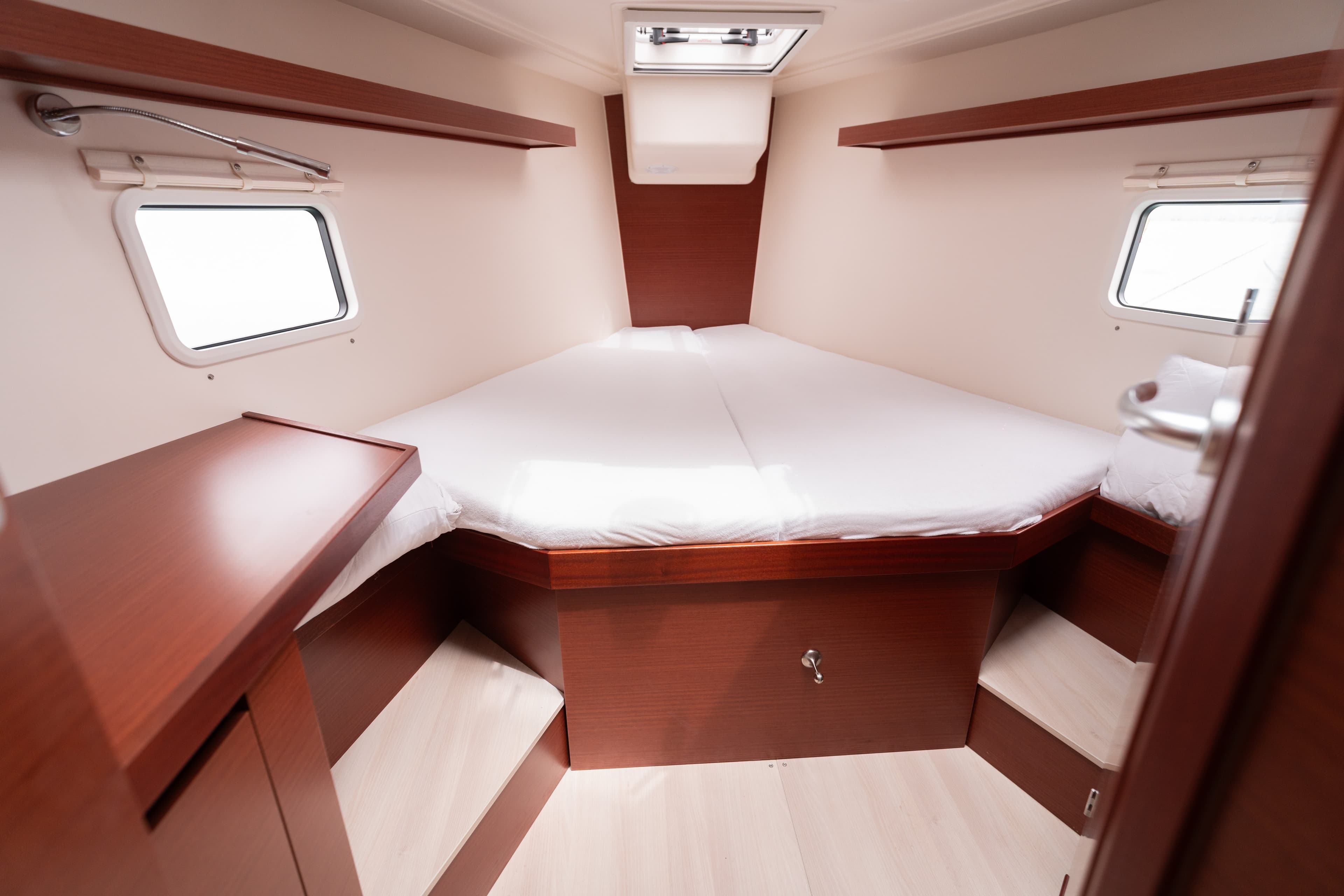 Hanse 418 VRONTIS |Inverter| – bilde 5 av 11