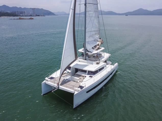 Bali 5.4 Joy