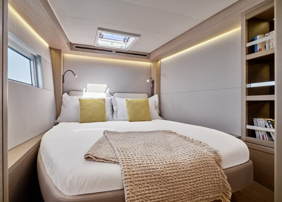Lagoon 51 Princess Hana – bilde 5 av 13