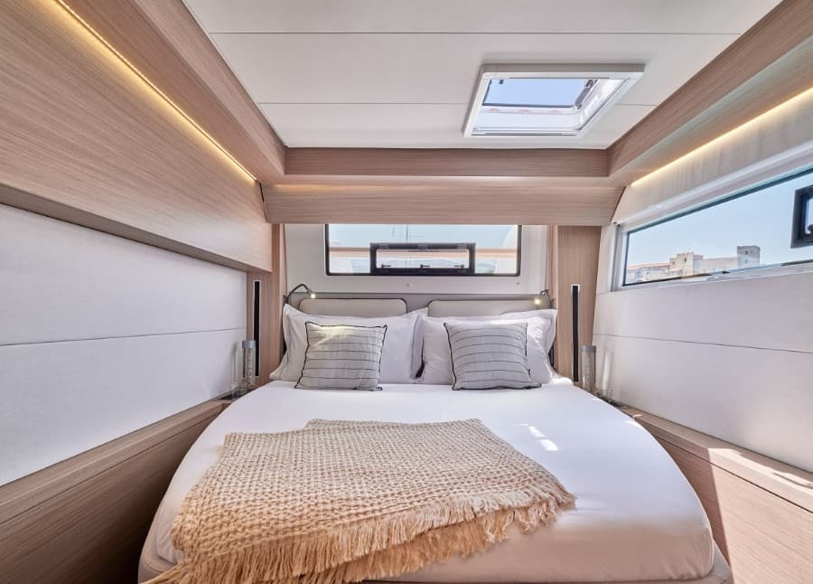 Lagoon 51 Princess Hana – bilde 3 av 13