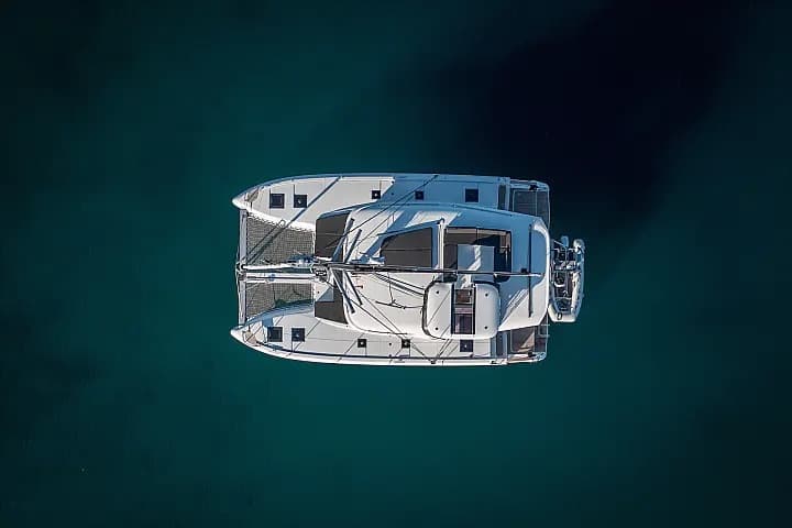 Lagoon 43 Fox – bilde 4 av 7