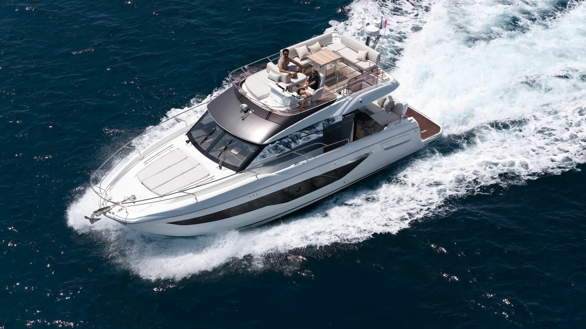 Prestige F4.3 Mr. 77 – bilde 5 av 10