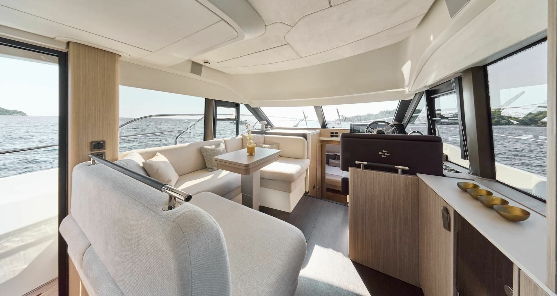 Prestige F4.3 Mr. 77 – bilde 2 av 10