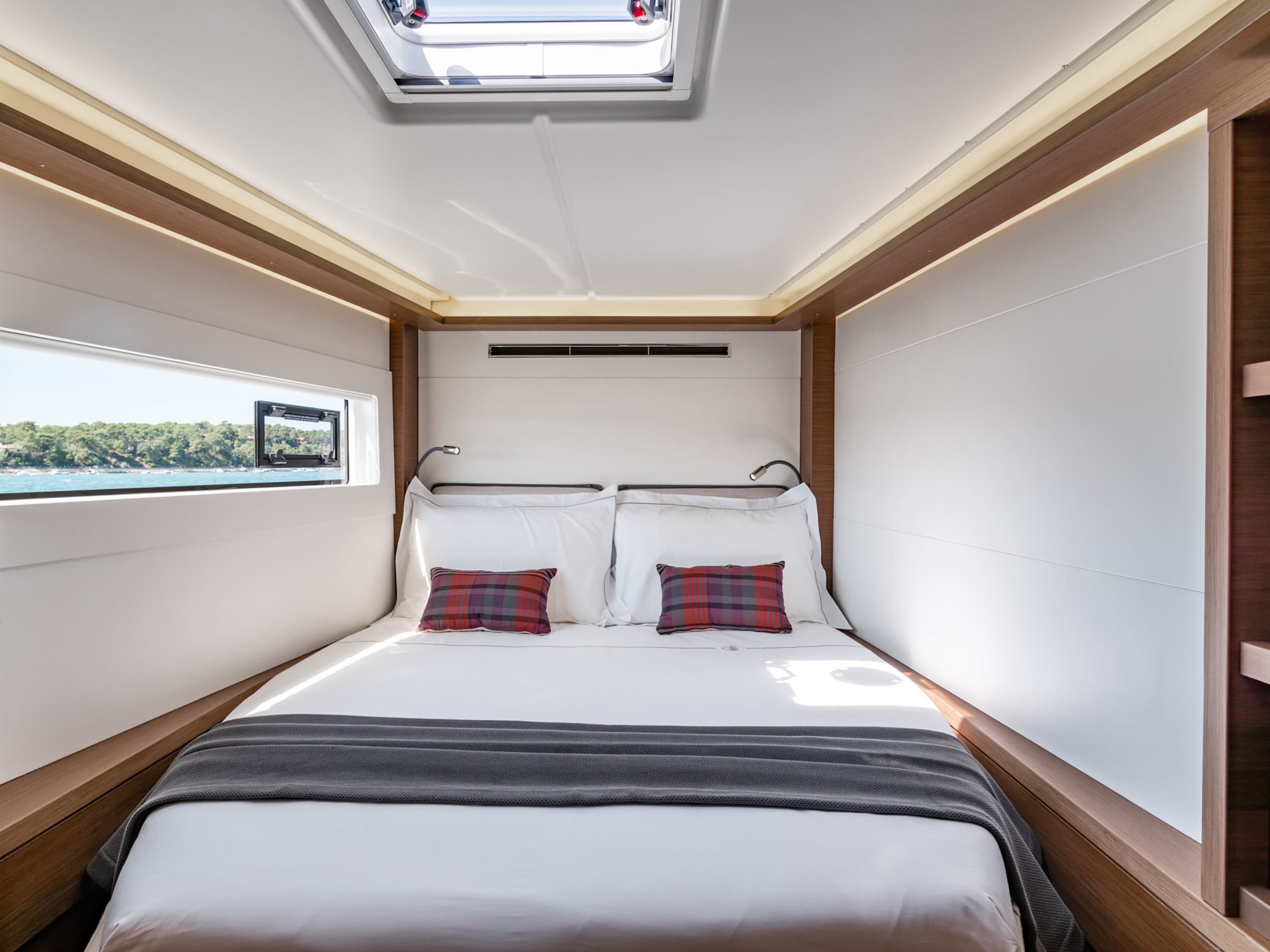 Lagoon 46 Active Cruises – bilde 2 av 18
