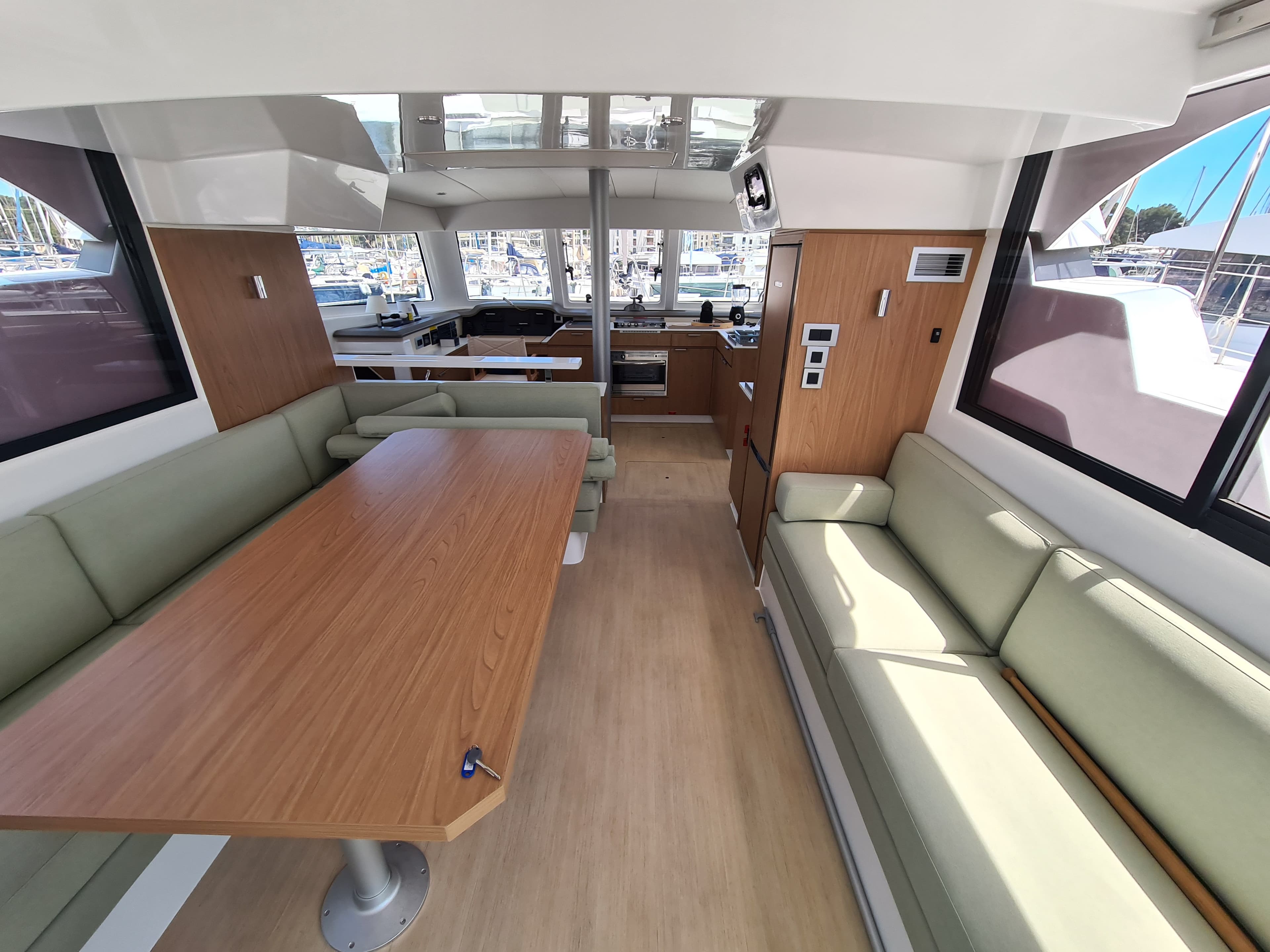 Bali Catspace Premium + – bilde 5 av 14