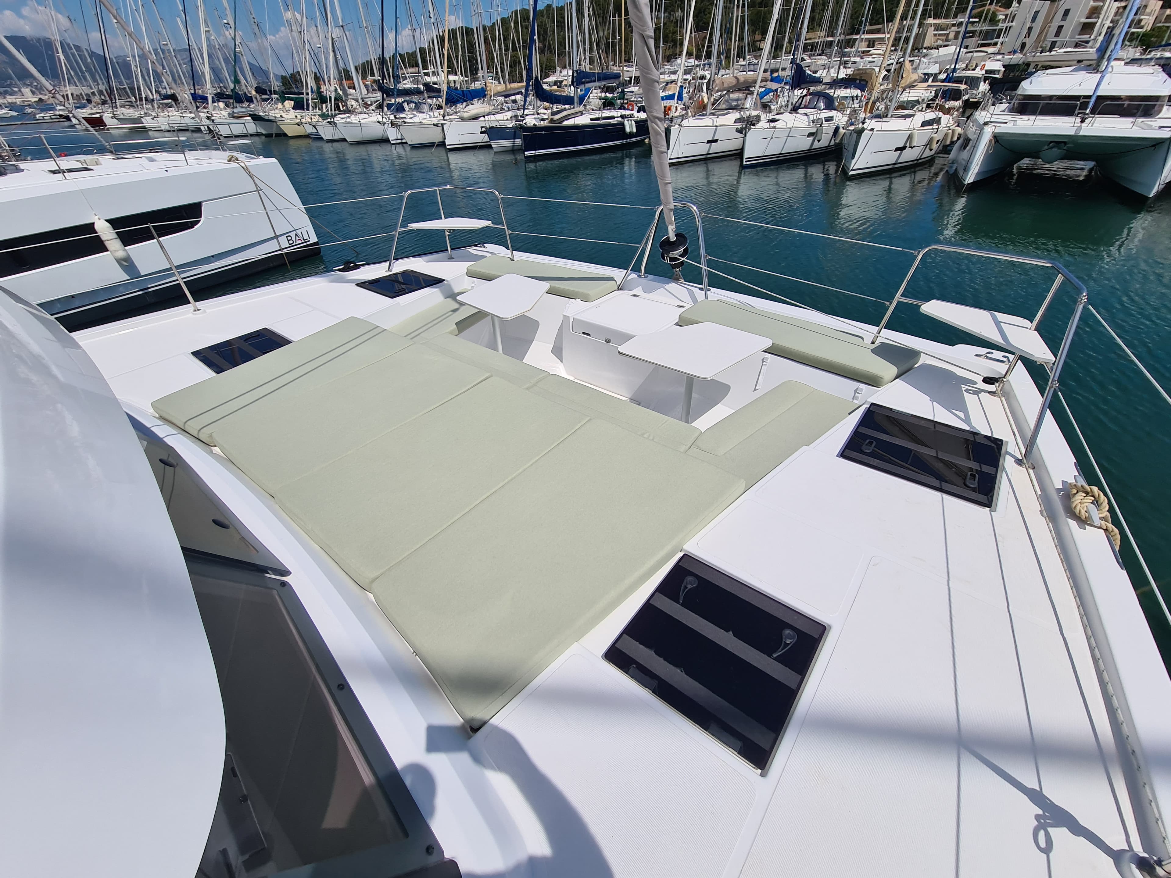 Bali Catspace Premium + – bilde 2 av 14