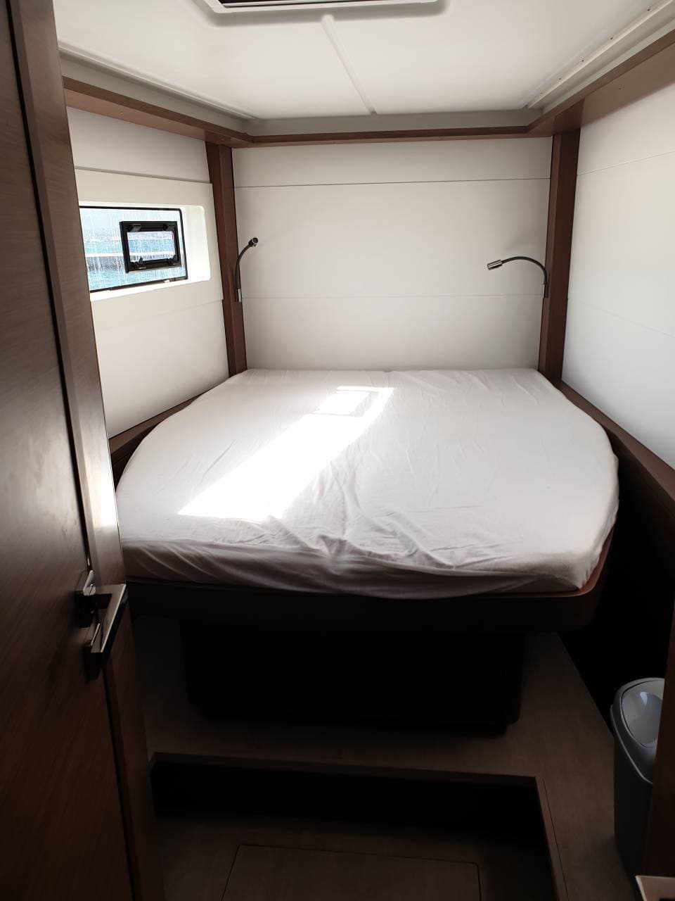 Lagoon 46 Divan – bilde 2 av 5