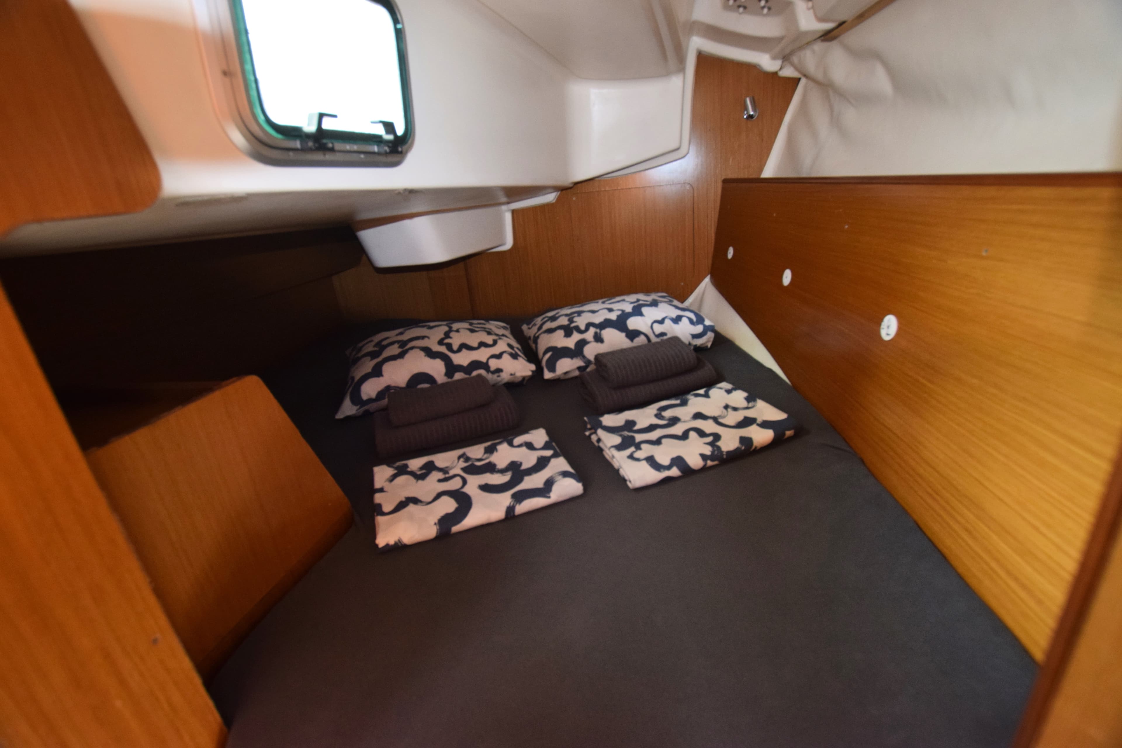 Jeanneau Sun Odyssey 32i Carmen – bilde 5 av 11