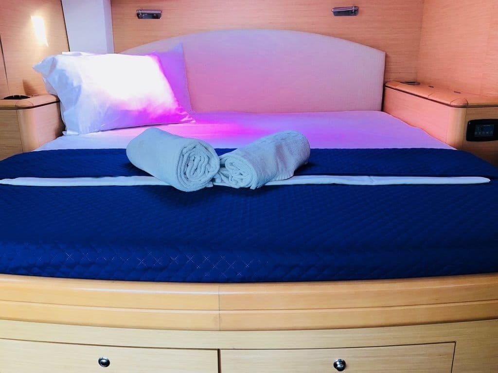 Lagoon 500 Mystique II(Owner Version Refit 2021) – bilde 2 av 10