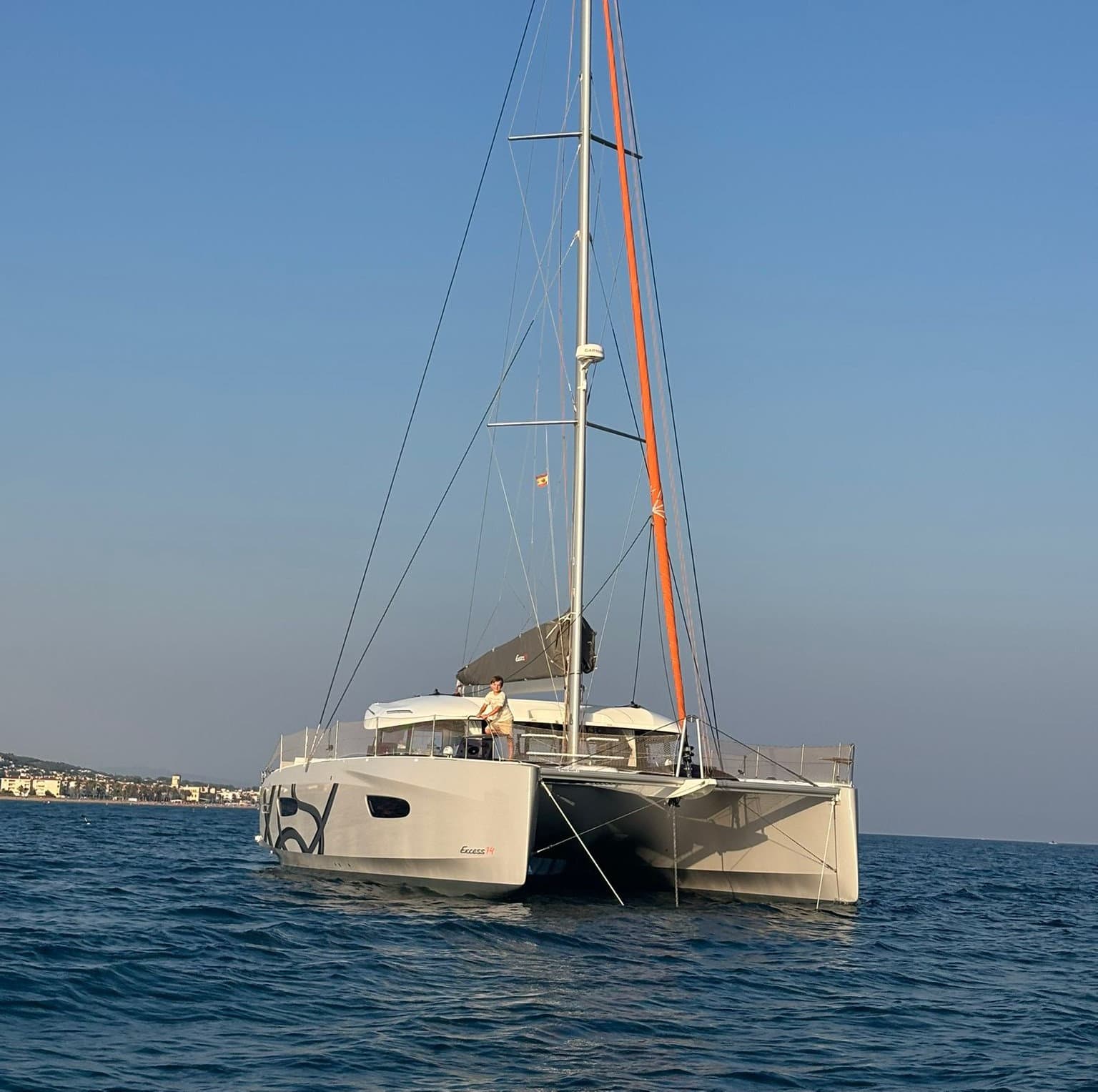 Excess 14 Estel – bilde 2 av 10