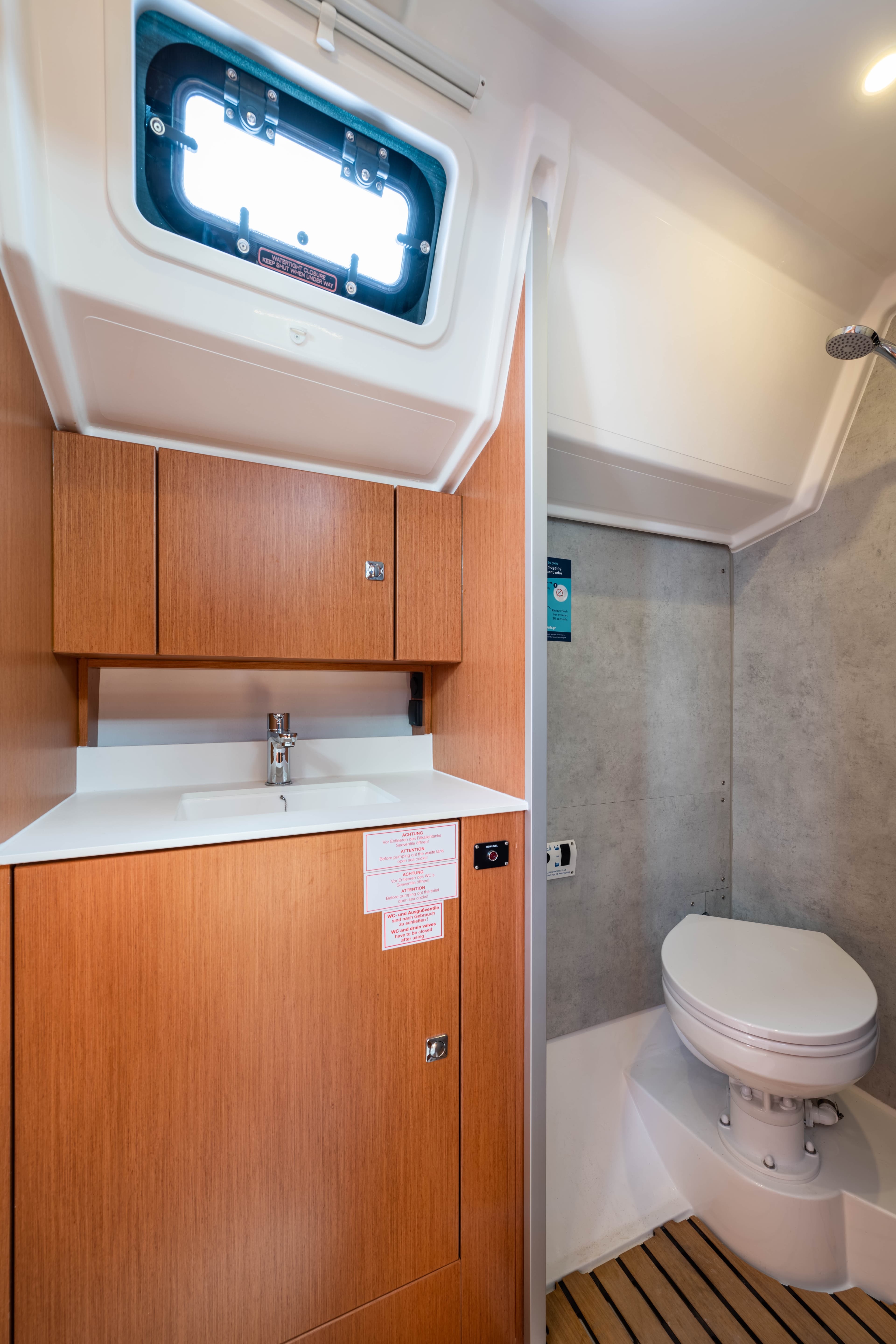 Bavaria C42 Rosario – bilde 2 av 39