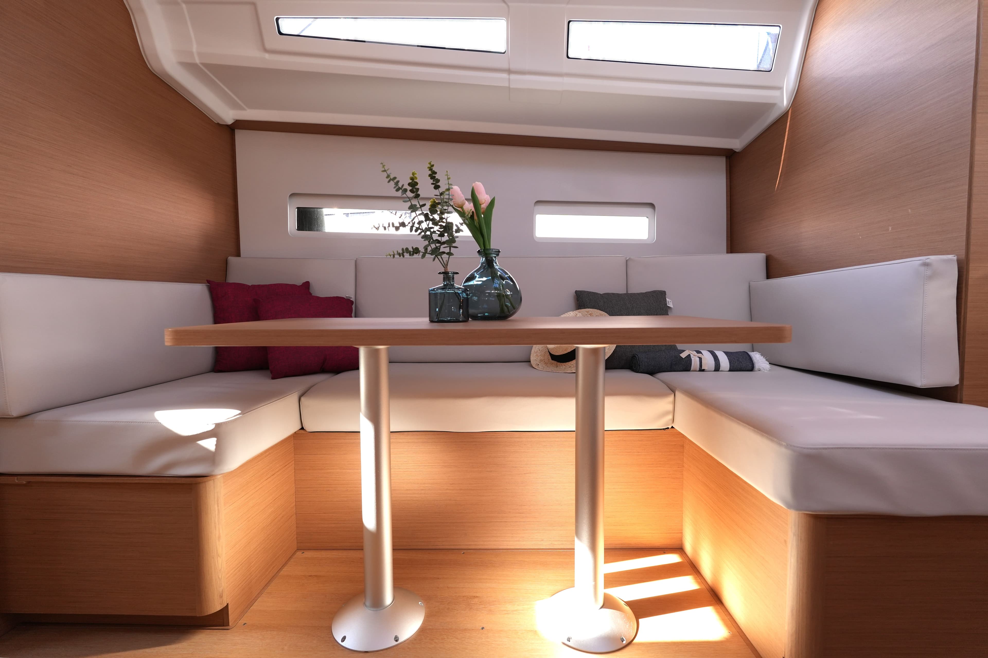 Jeanneau Sun Odyssey 410 Colibrì – bilde 2 av 26