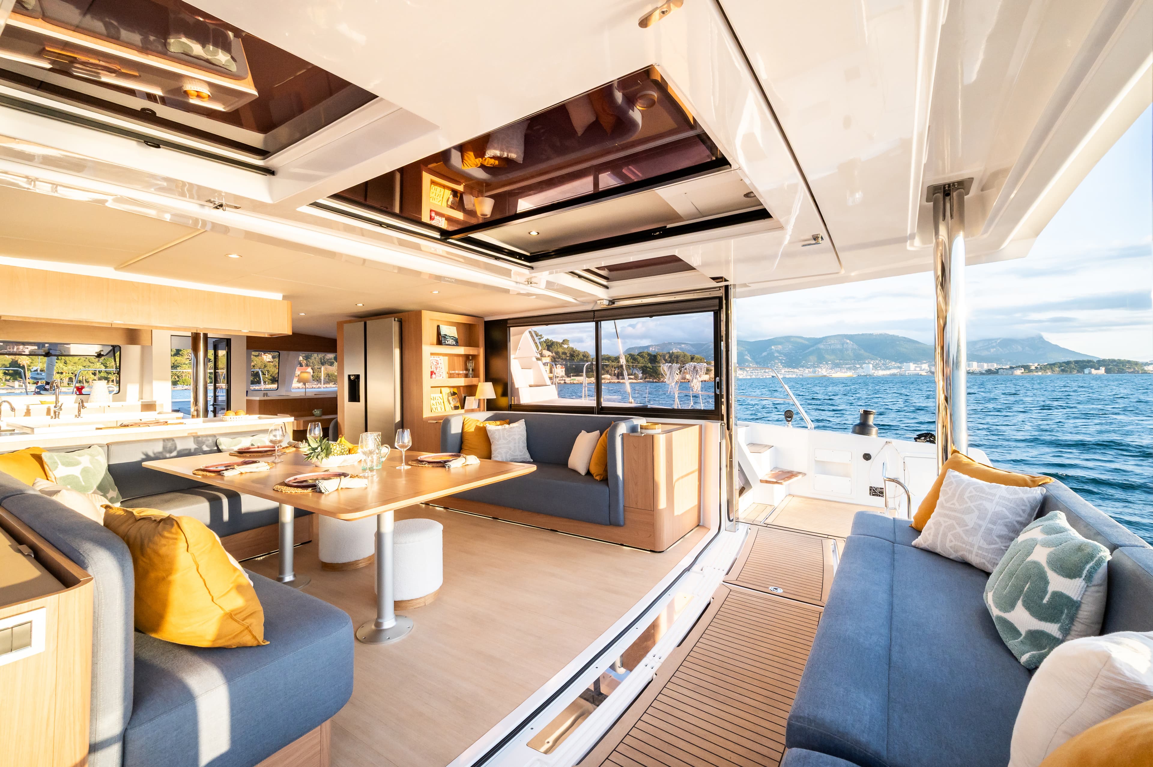 Bali 5.2 Premium – bilde 2 av 7