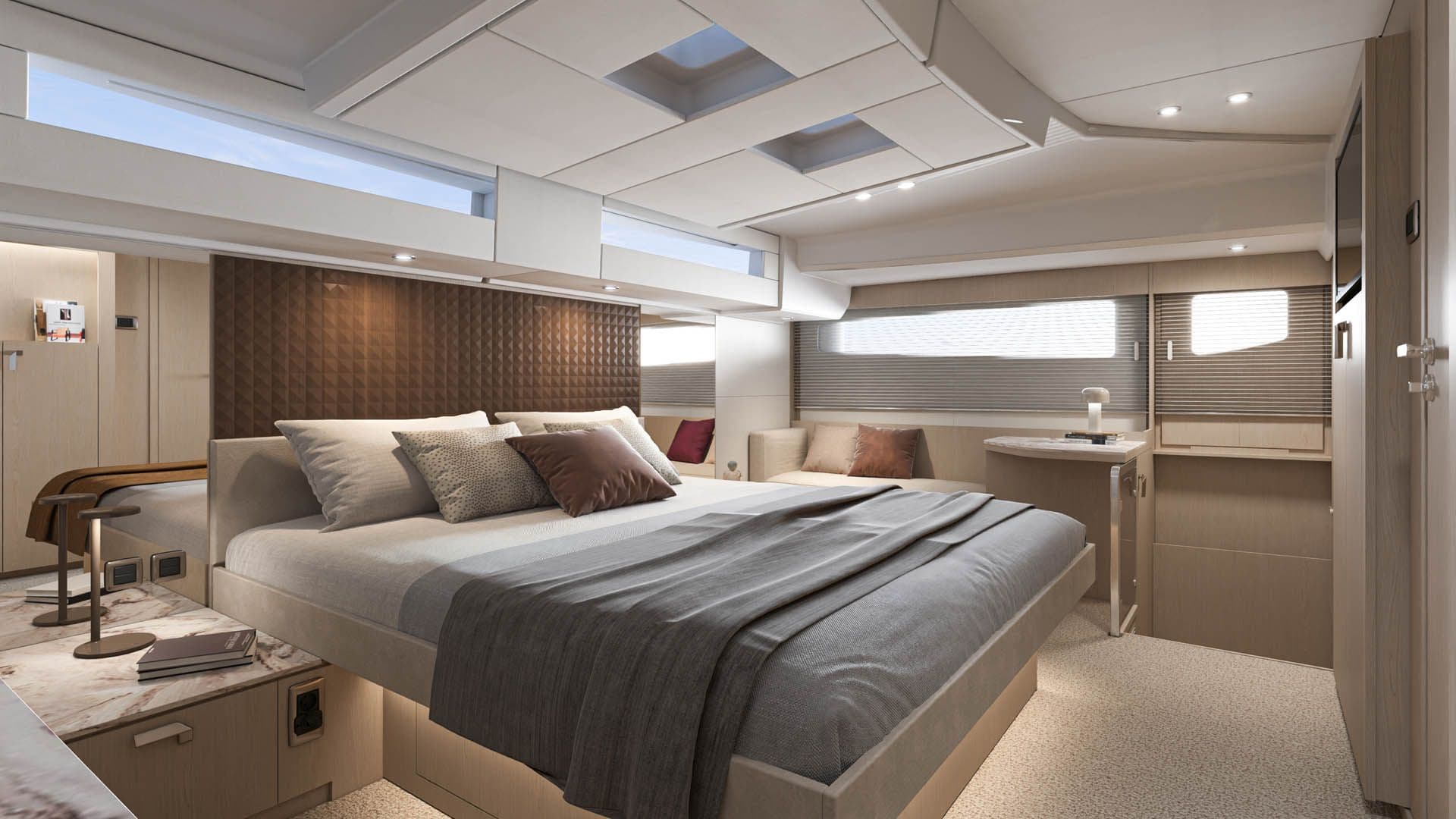 Prestige M6 M.P. Prestige – bilde 3 av 10