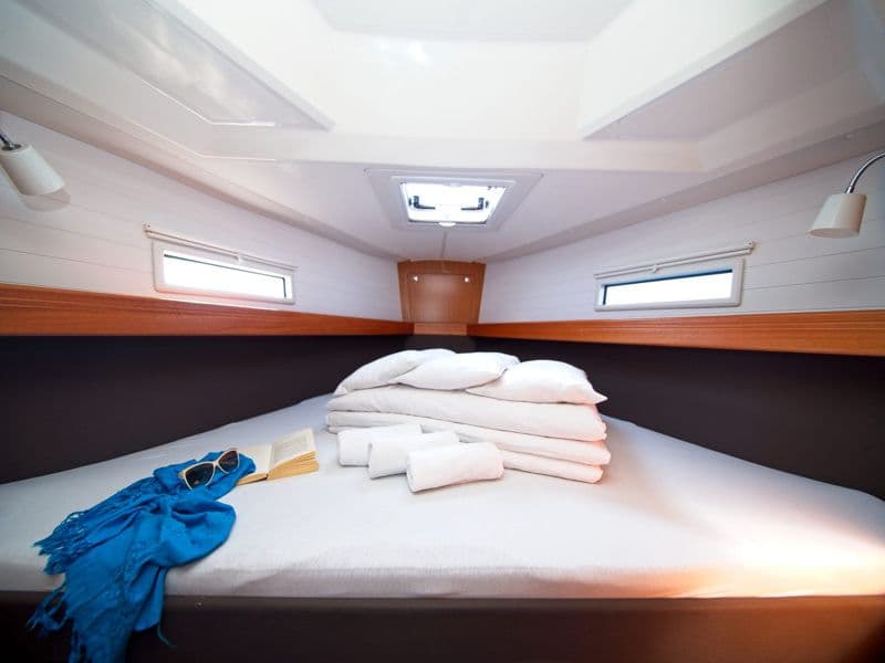 Bavaria Cruiser 41 MH 59 – bilde 3 av 19
