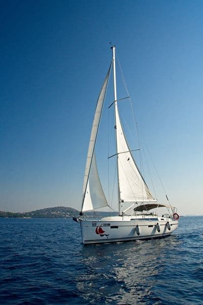 Bavaria Cruiser 41 MH 59 – bilde 2 av 19