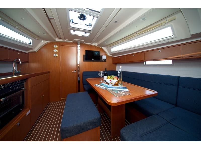 Bavaria Cruiser 41 MH 59 – bilde 5 av 19