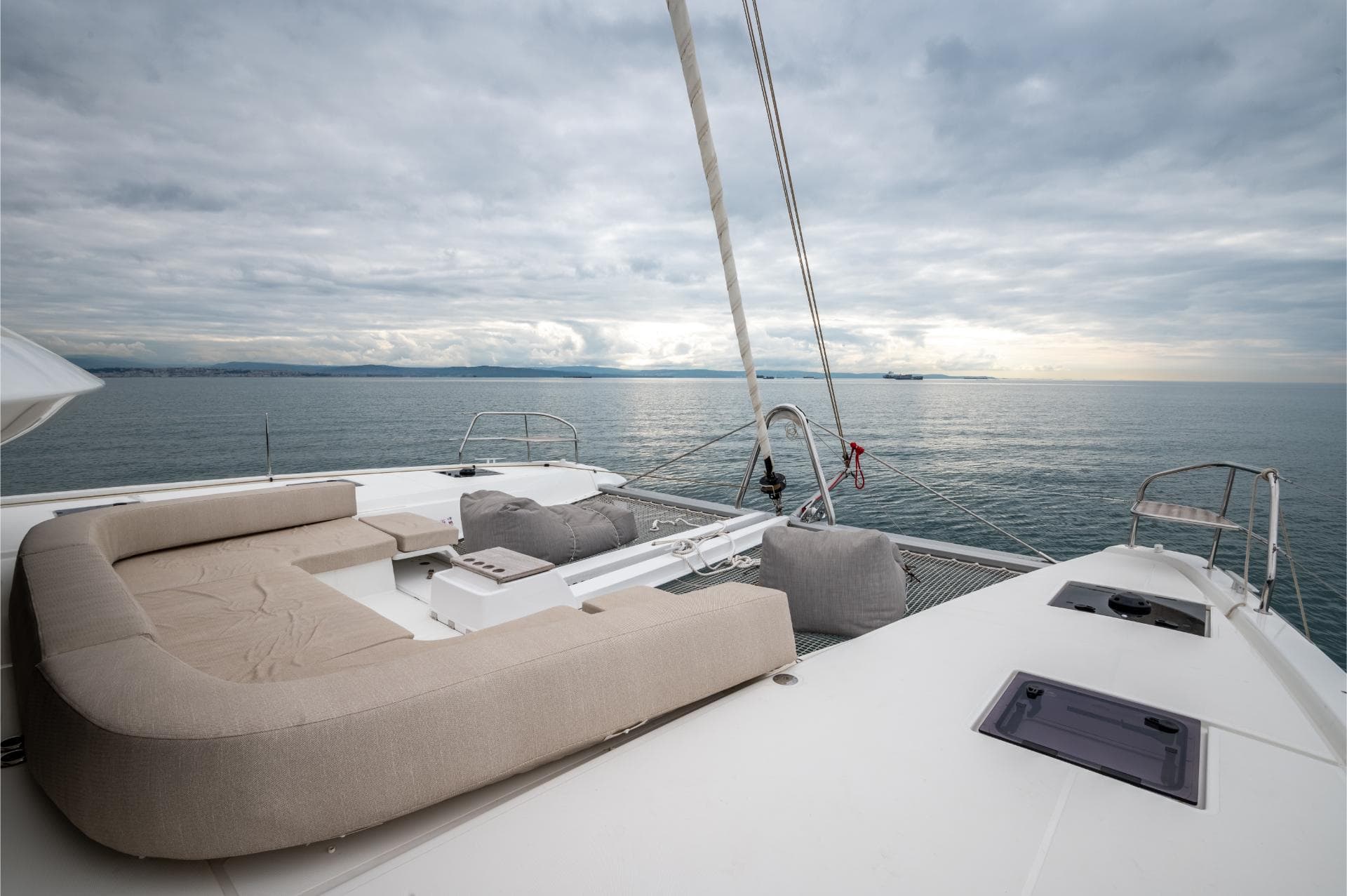 Lagoon 55 Utopia – bilde 5 av 12