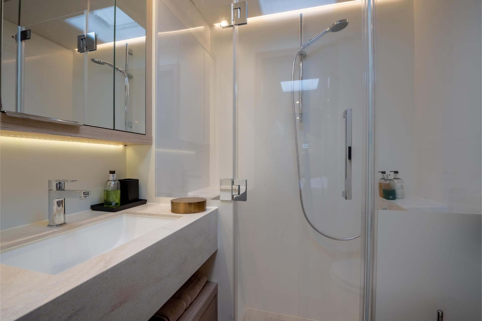 Lagoon 55 Utopia – bilde 4 av 12